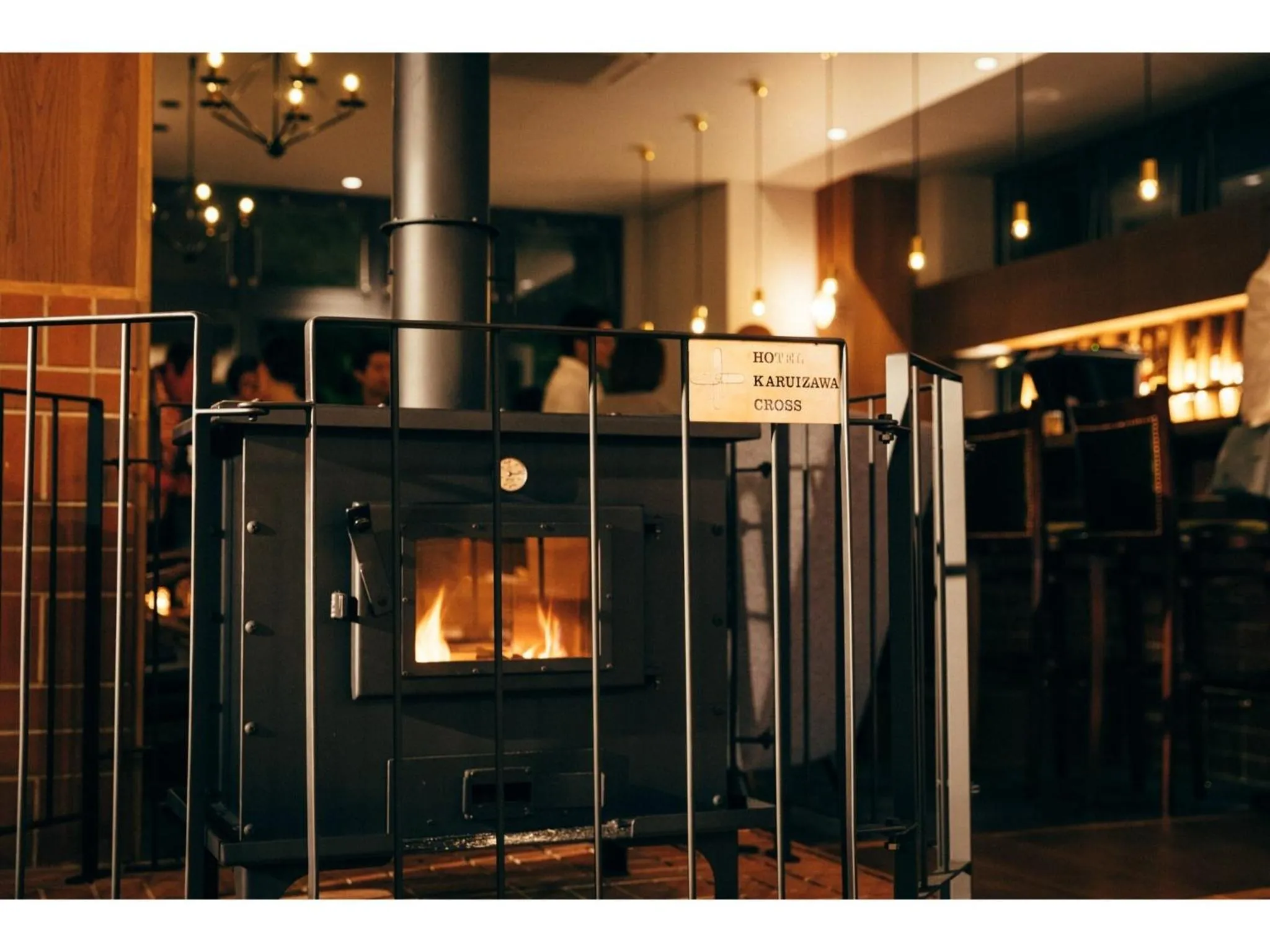 HOTEL KARUIZAWA CROSS - Vacation STAY 56454v