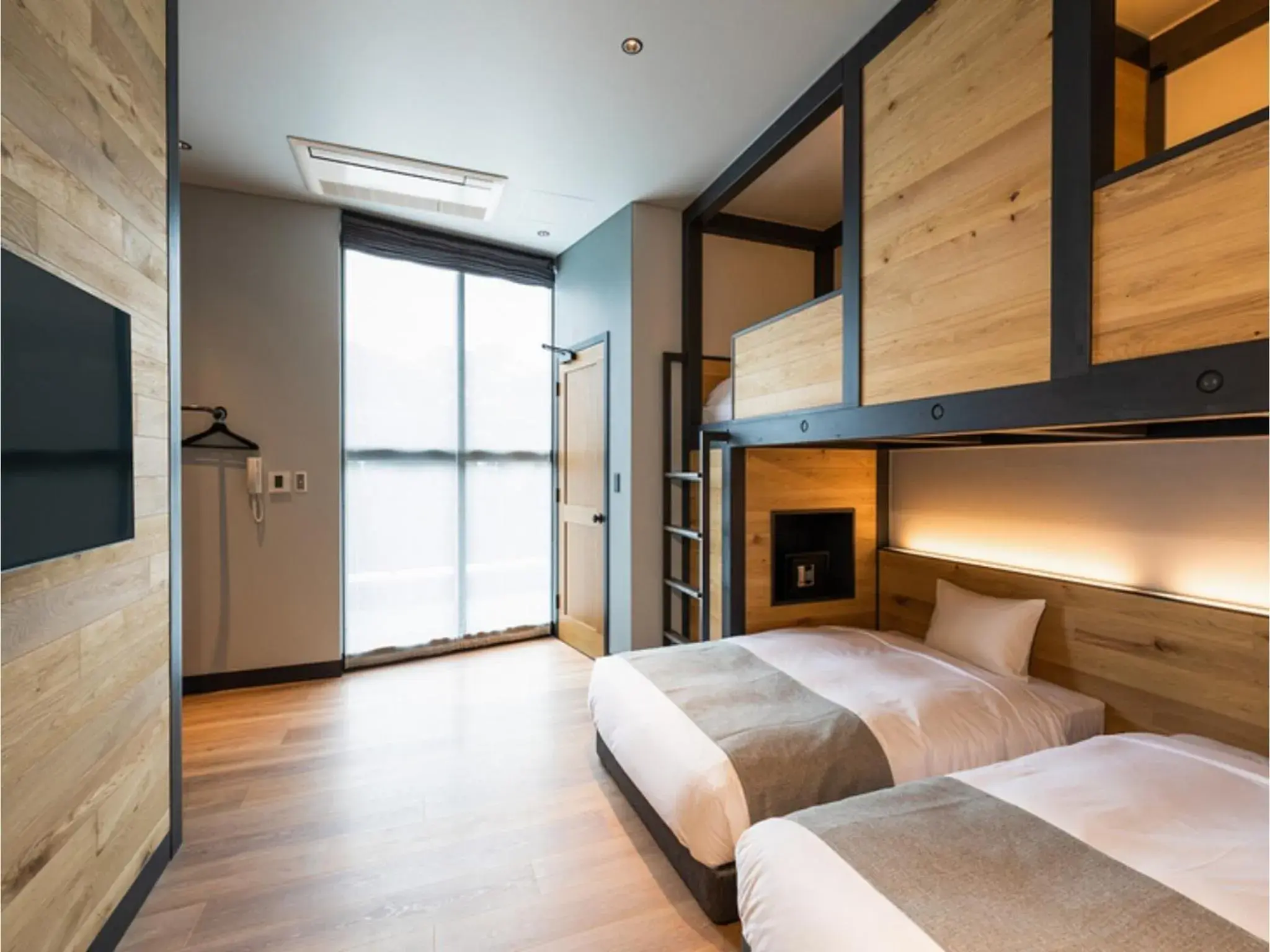 HOTEL KARUIZAWA CROSS - Vacation STAY 56449v HOTEL KARUIZAWA CROSS - Vacation STAY 56449v