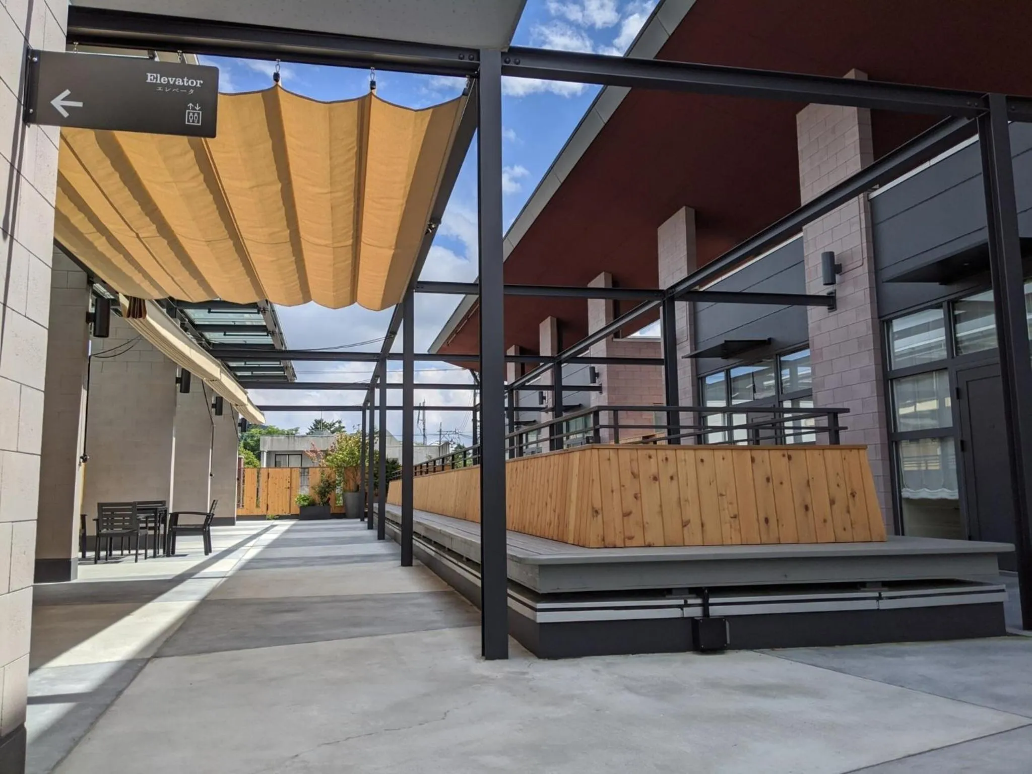 HOTEL KARUIZAWA CROSS - Vacation STAY 56449v