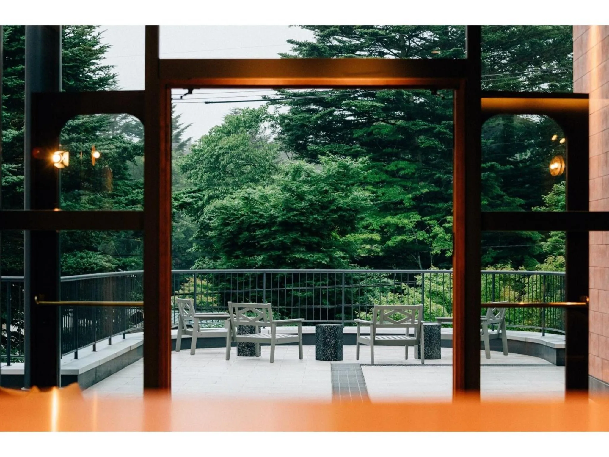 HOTEL KARUIZAWA CROSS - Vacation STAY 56449v