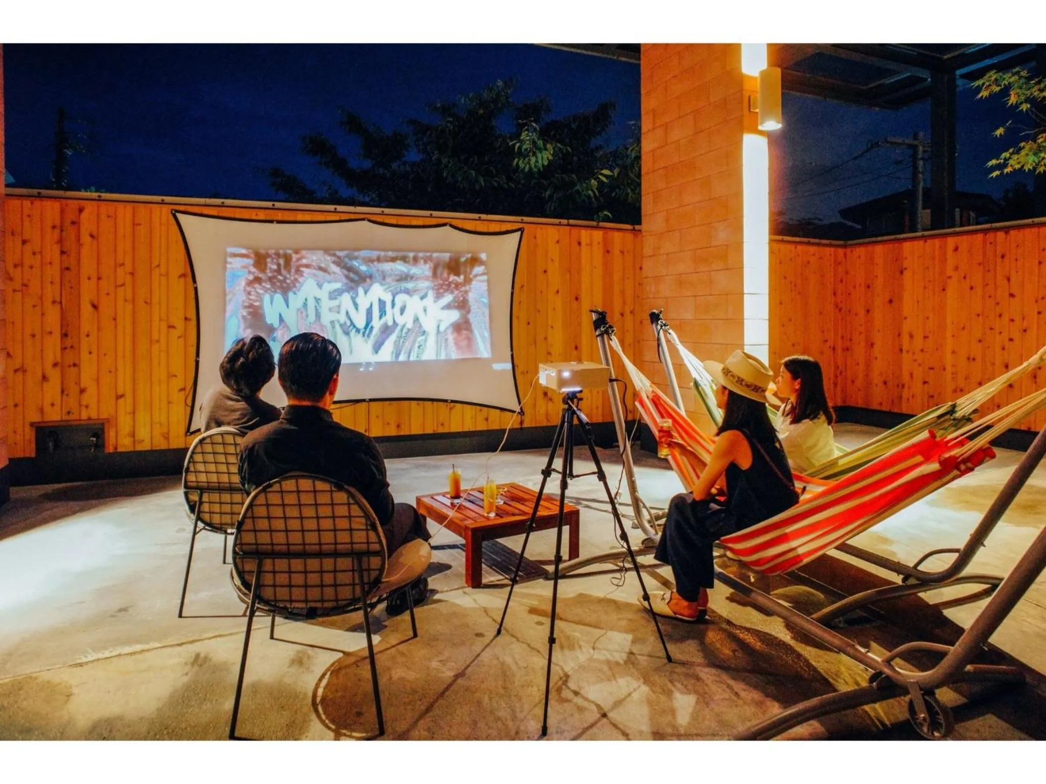 HOTEL KARUIZAWA CROSS - Vacation STAY 56449v