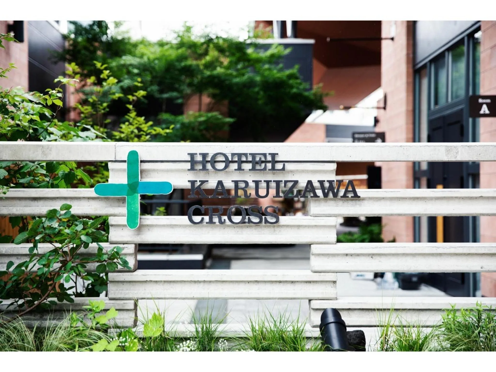 HOTEL KARUIZAWA CROSS - Vacation STAY 56449v