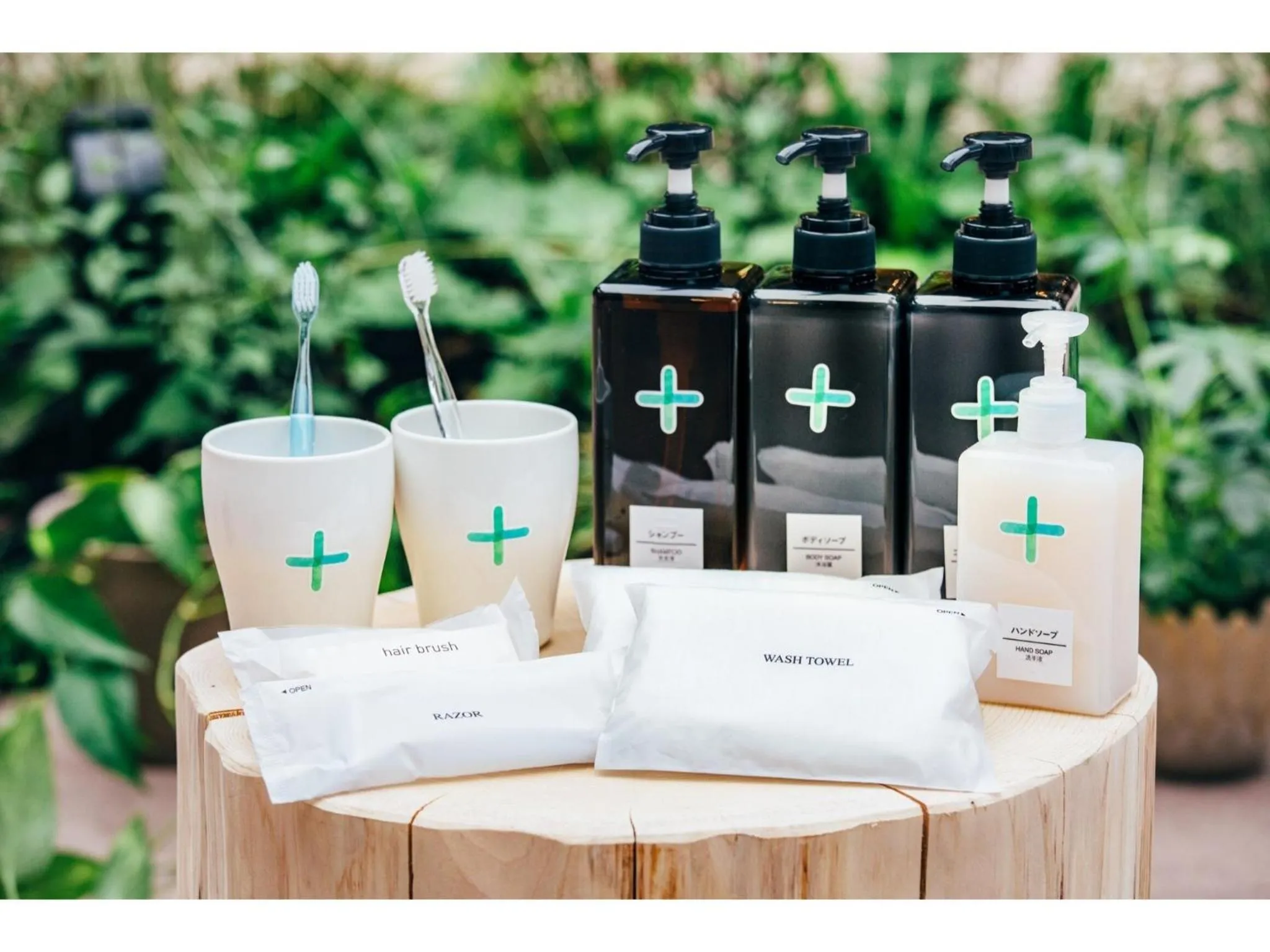 HOTEL KARUIZAWA CROSS - Vacation STAY 56449v