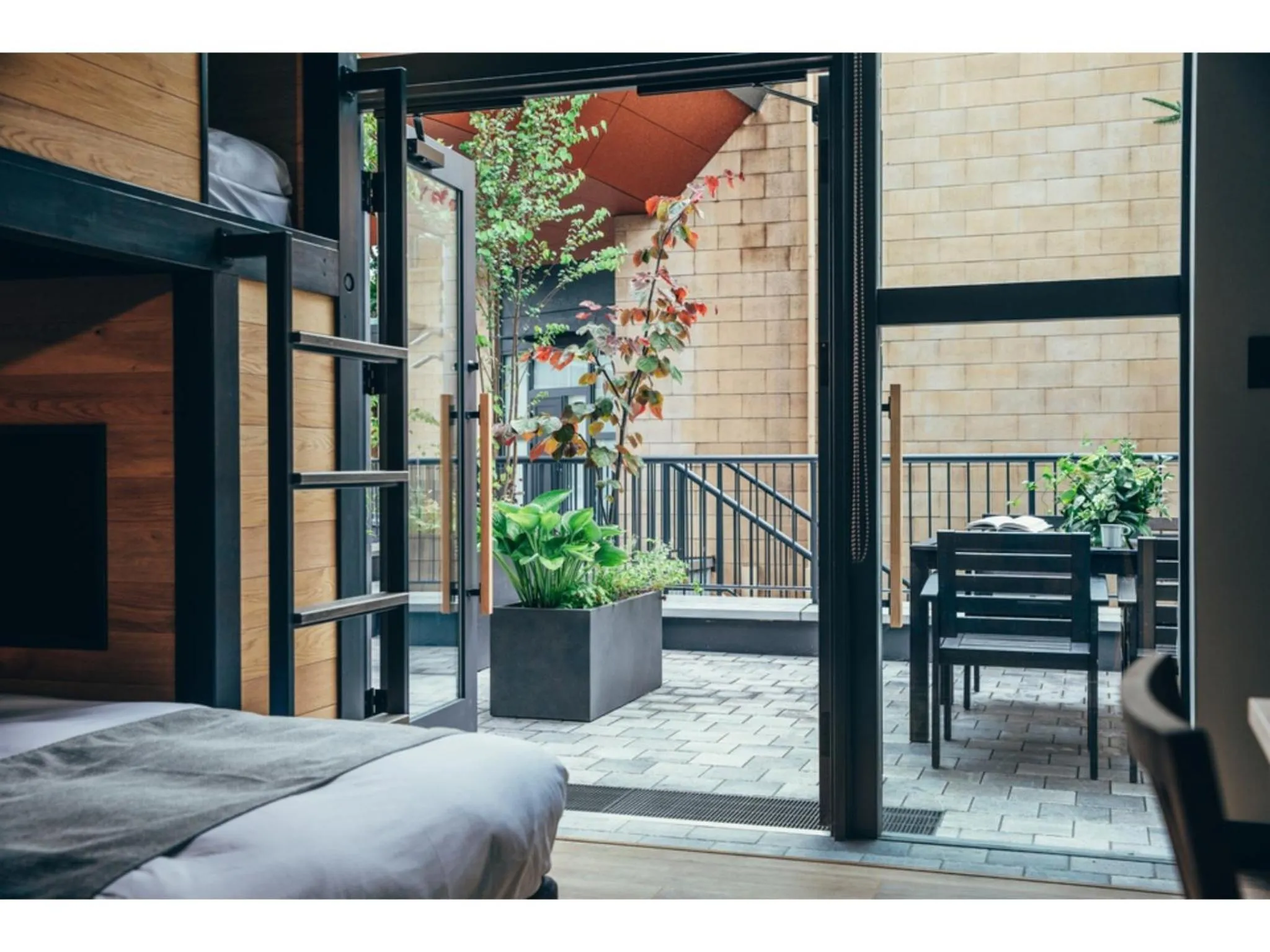 HOTEL KARUIZAWA CROSS - Vacation STAY 56453v