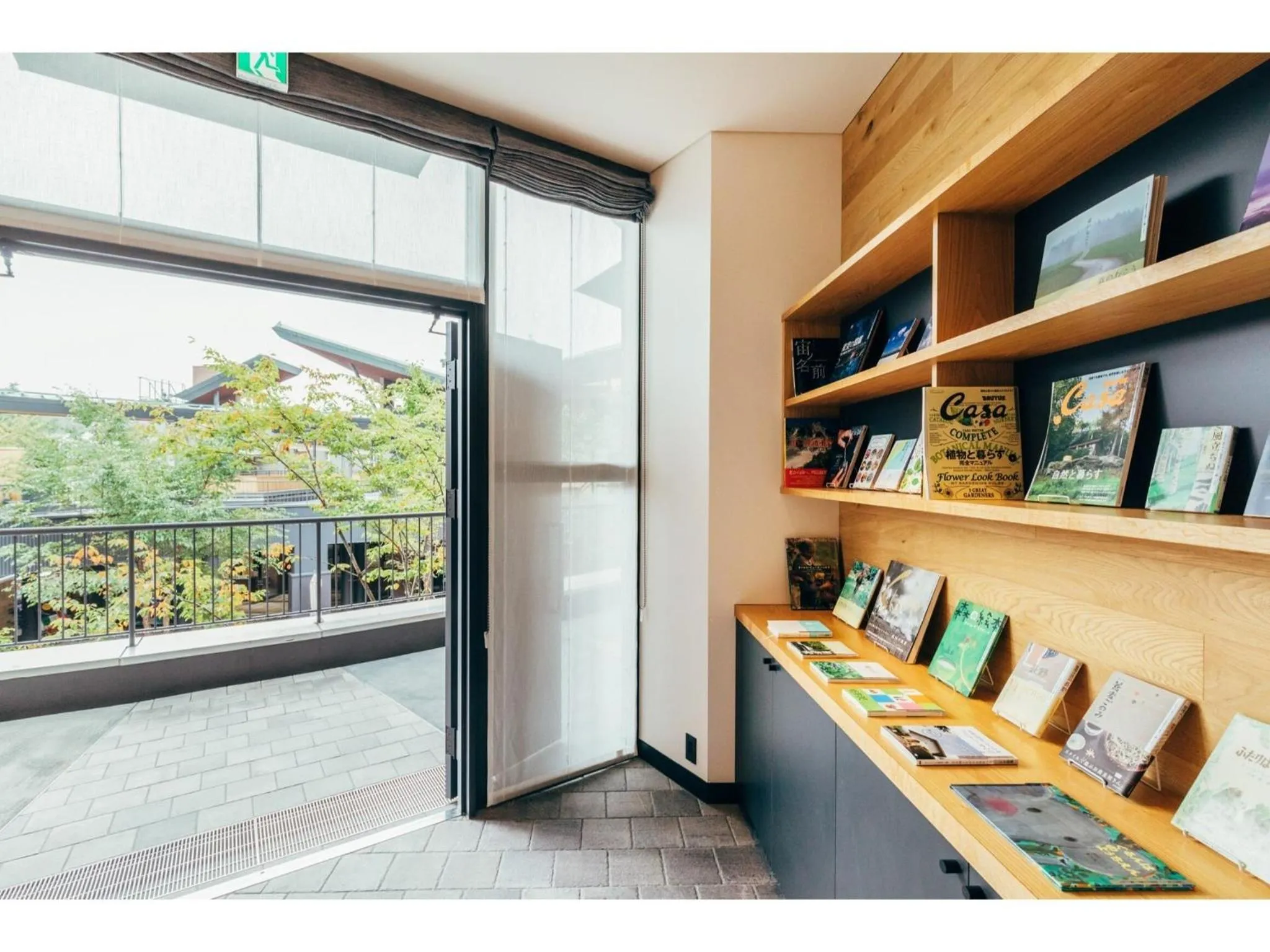 HOTEL KARUIZAWA CROSS - Vacation STAY 56456v