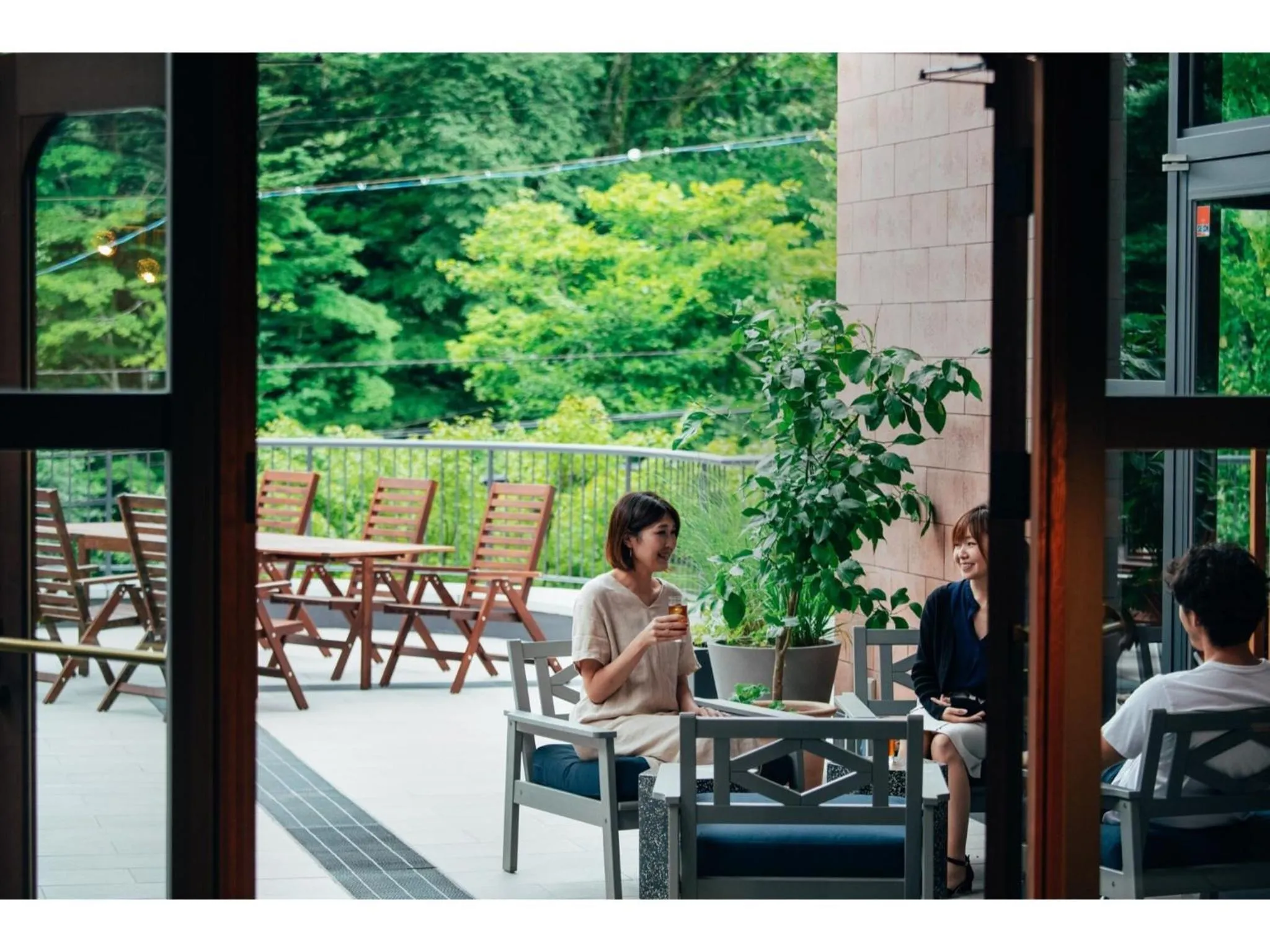 HOTEL KARUIZAWA CROSS - Vacation STAY 56456v