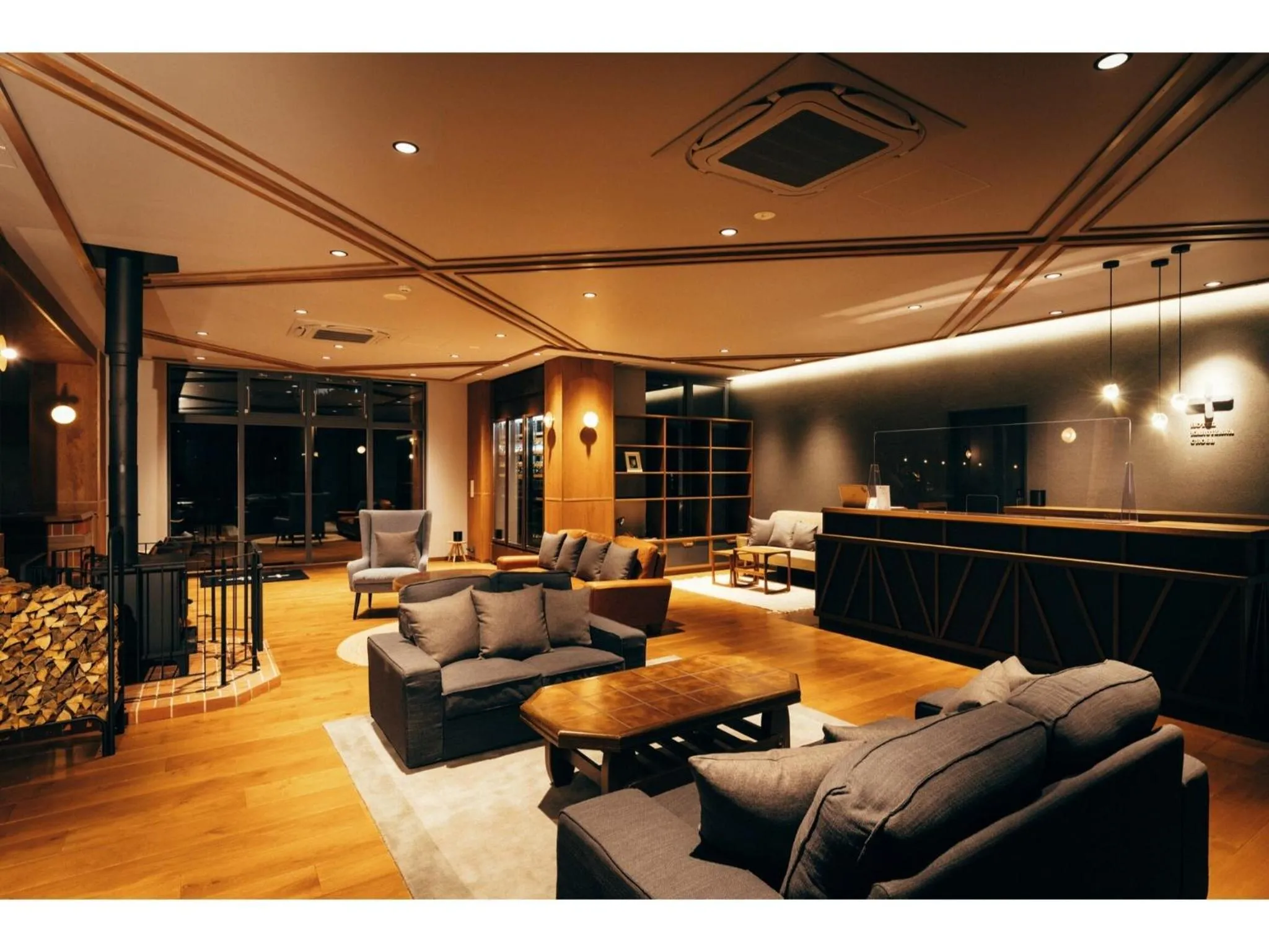 HOTEL KARUIZAWA CROSS - Vacation STAY 56446v