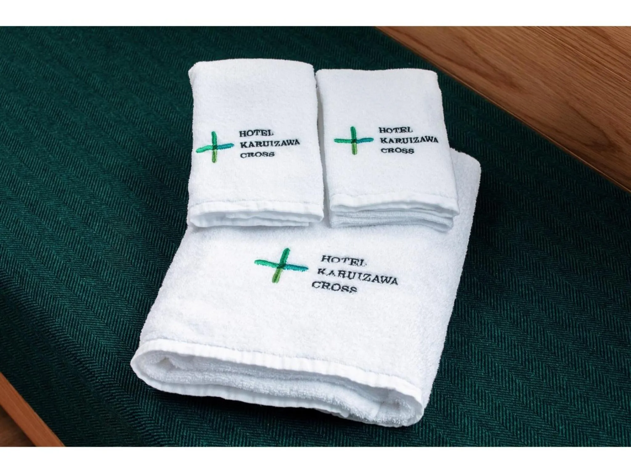 HOTEL KARUIZAWA CROSS - Vacation STAY 56446v