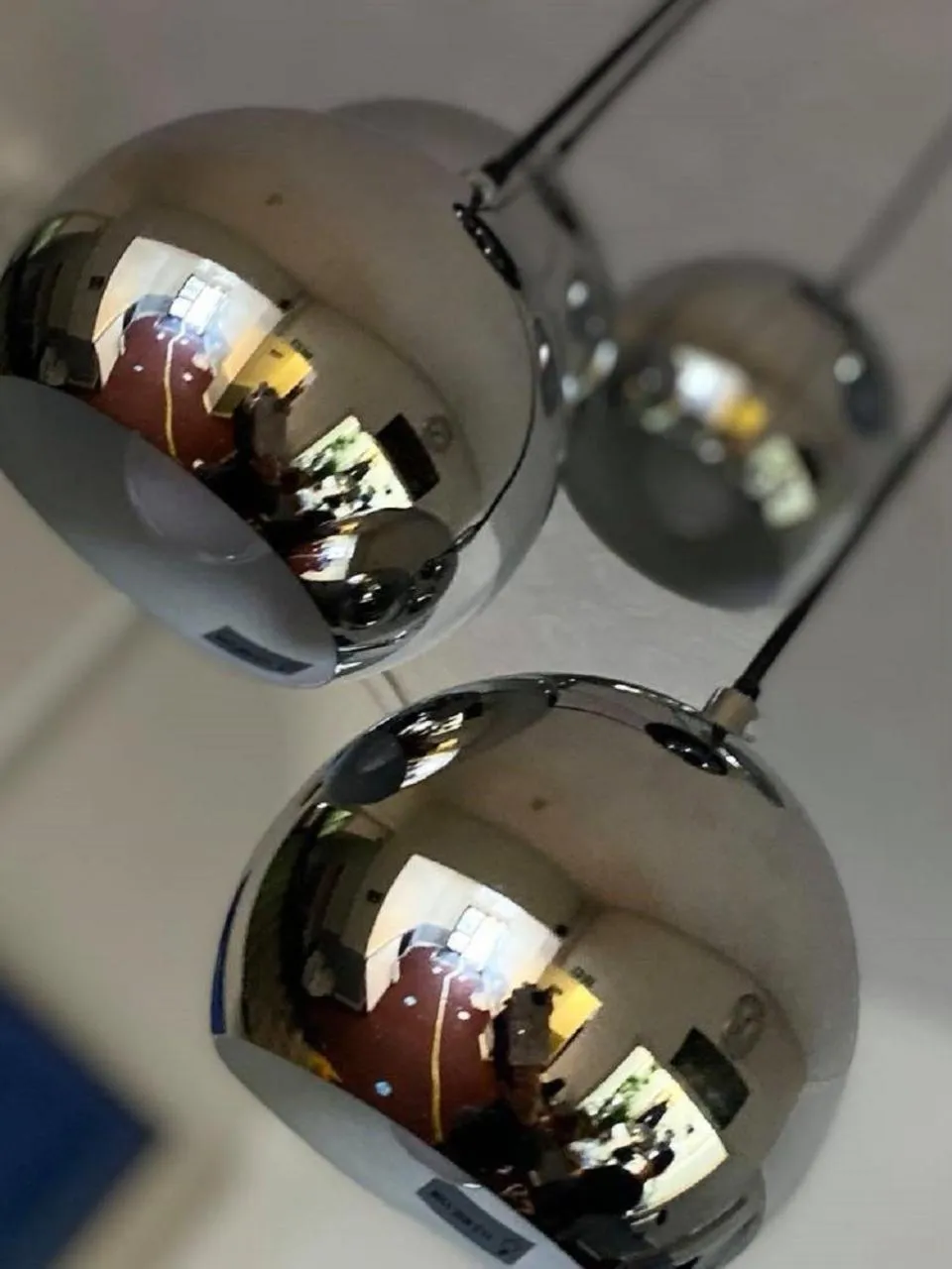 Lobby or reception in Burlington Hotel