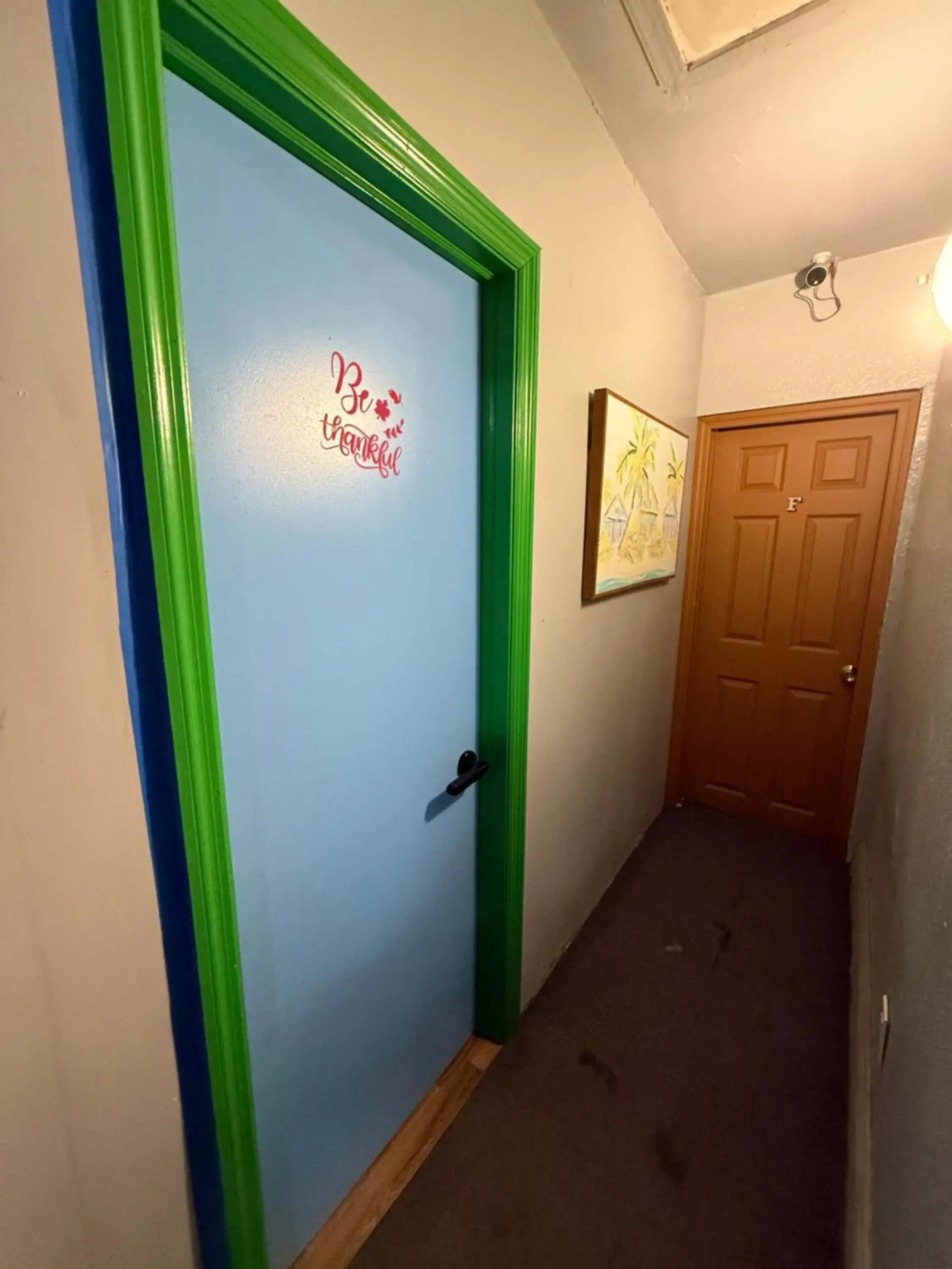 Economy Triple Room in OQP Vacations Miami Economy Triple Room in OQP Vacations Miami