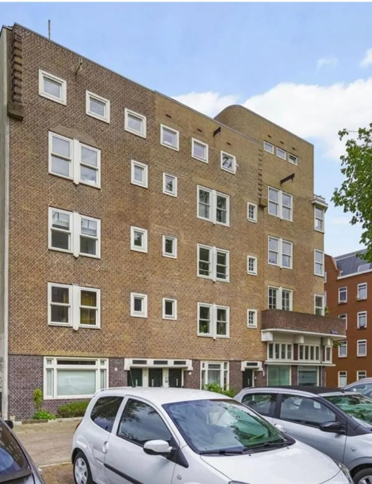 Property building in Adam & Eve - Apartment