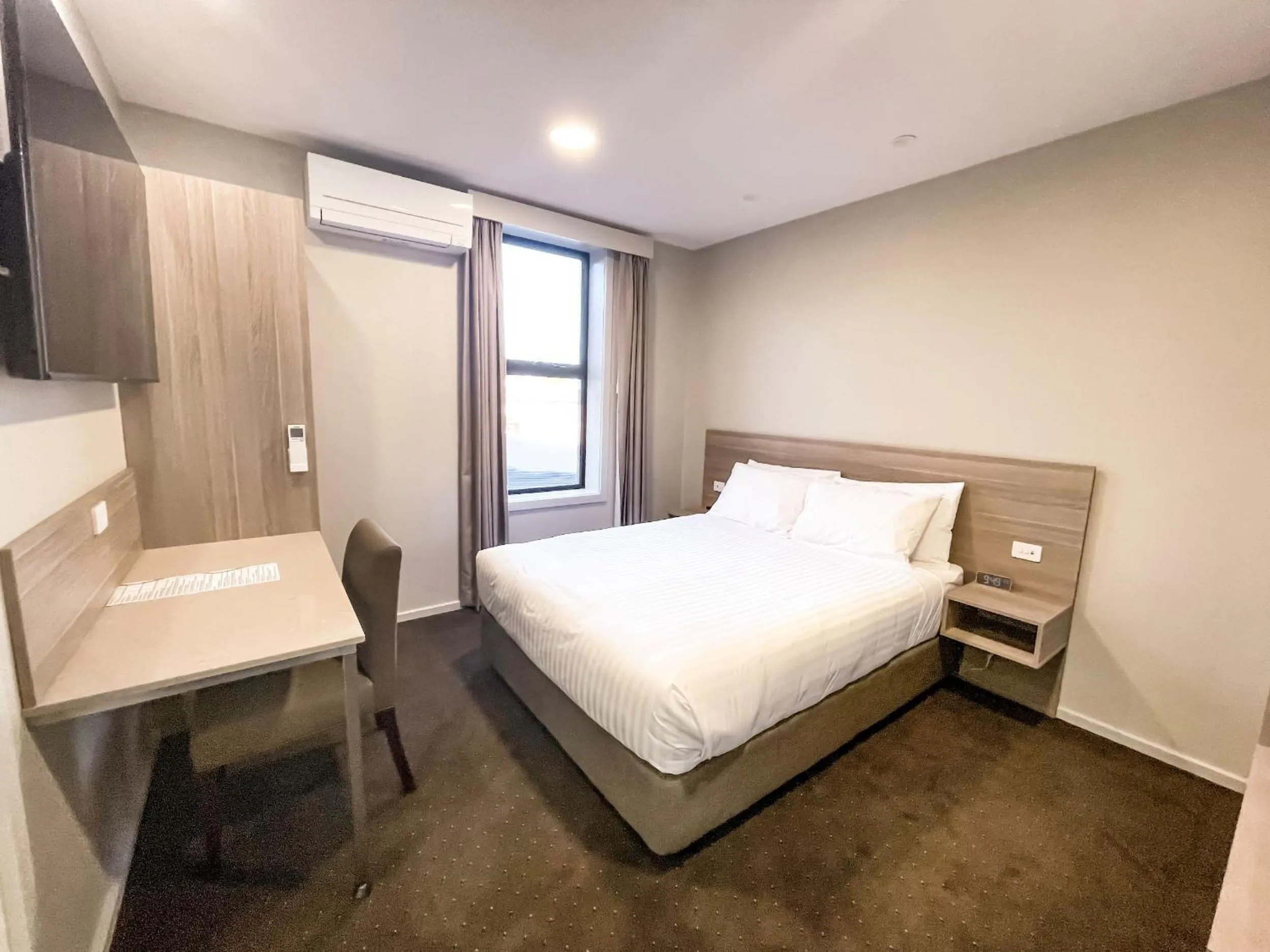 Bedroom, Bed in Elimatta Hotel