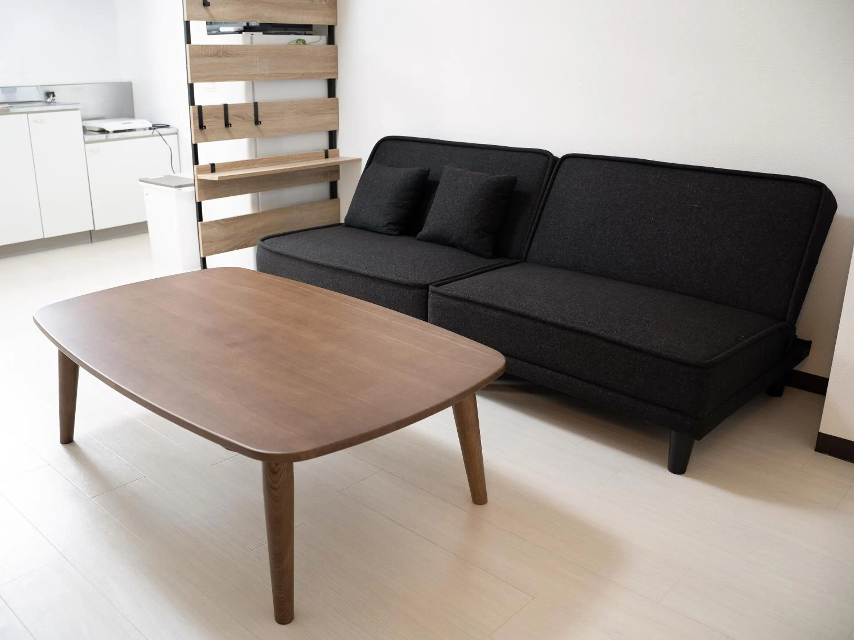 Living room in KARCHIBE ISHIGAKI