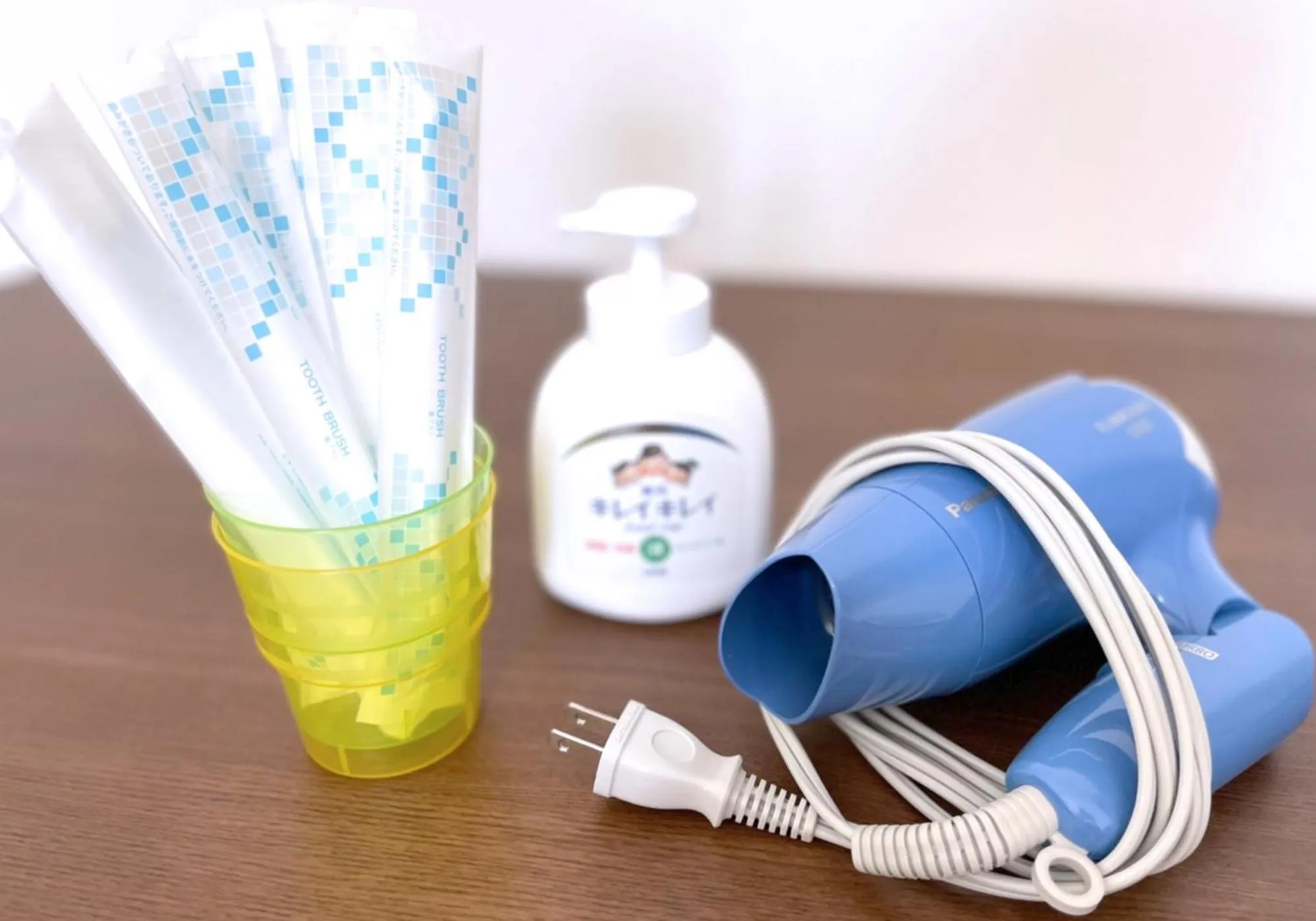 heating in KARCHIBE ISHIGAKI