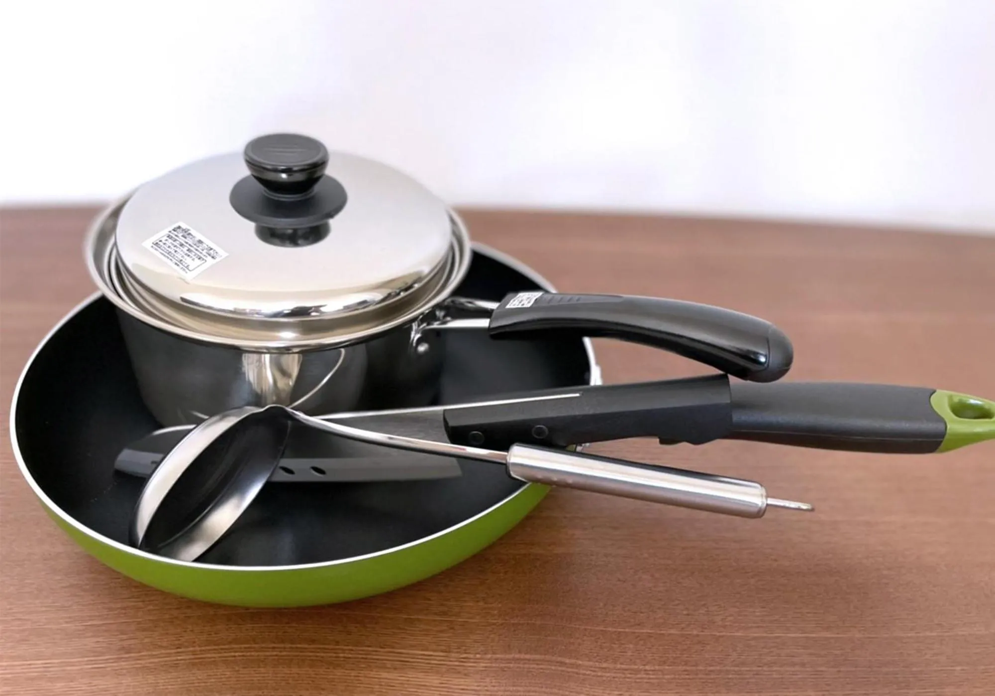 kitchen in KARCHIBE ISHIGAKI