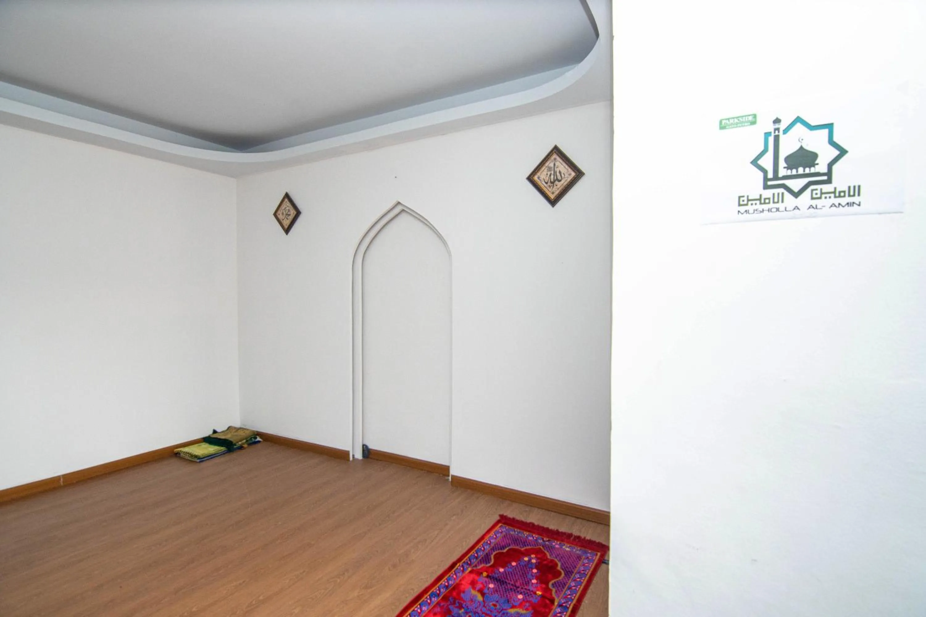 Restaurant/places to eat in Parkside Gayo Petro Hotel Takengon