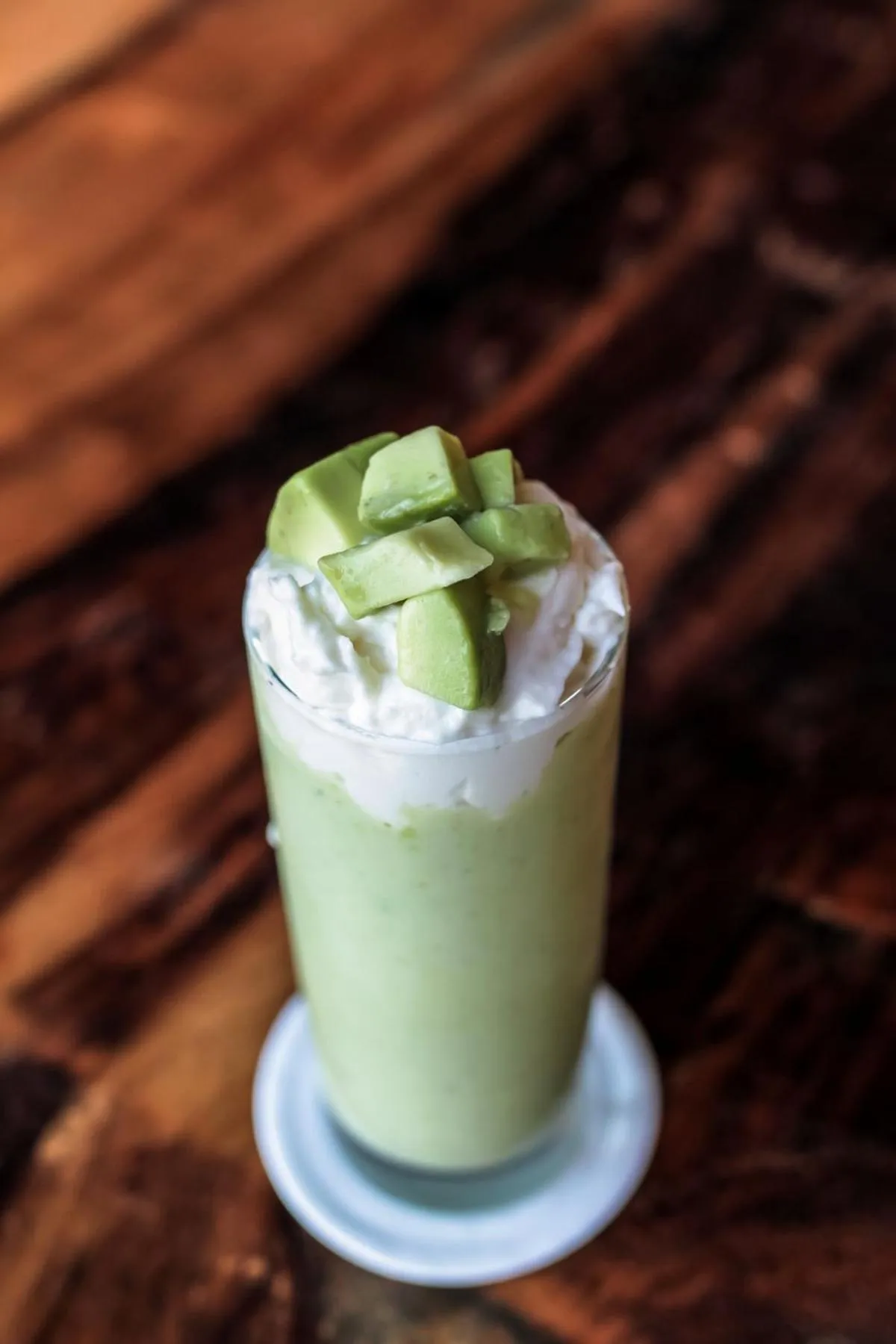 Food and drinks in Parkside Gayo Petro Hotel Takengon