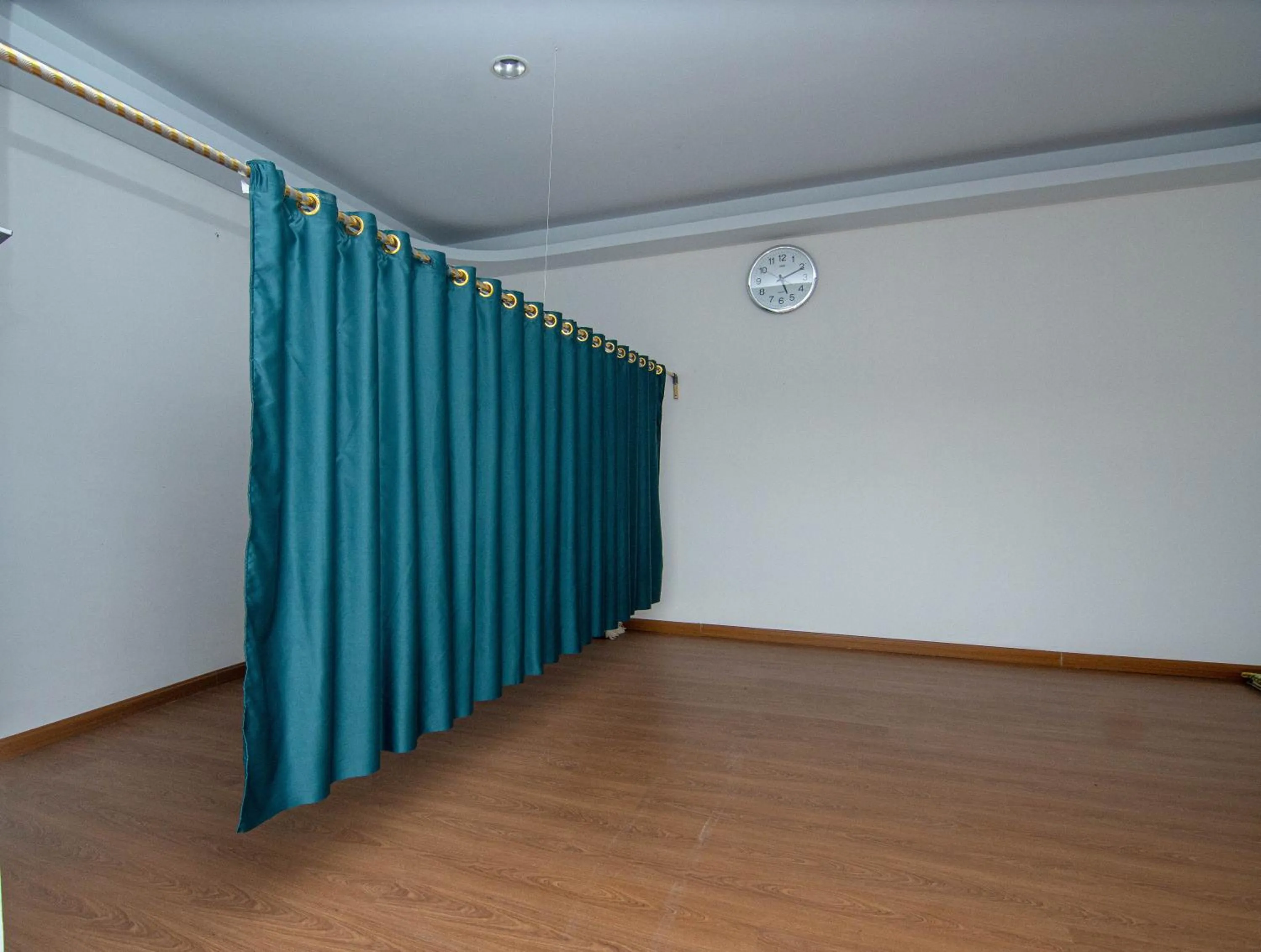 Property building in Parkside Gayo Petro Hotel Takengon