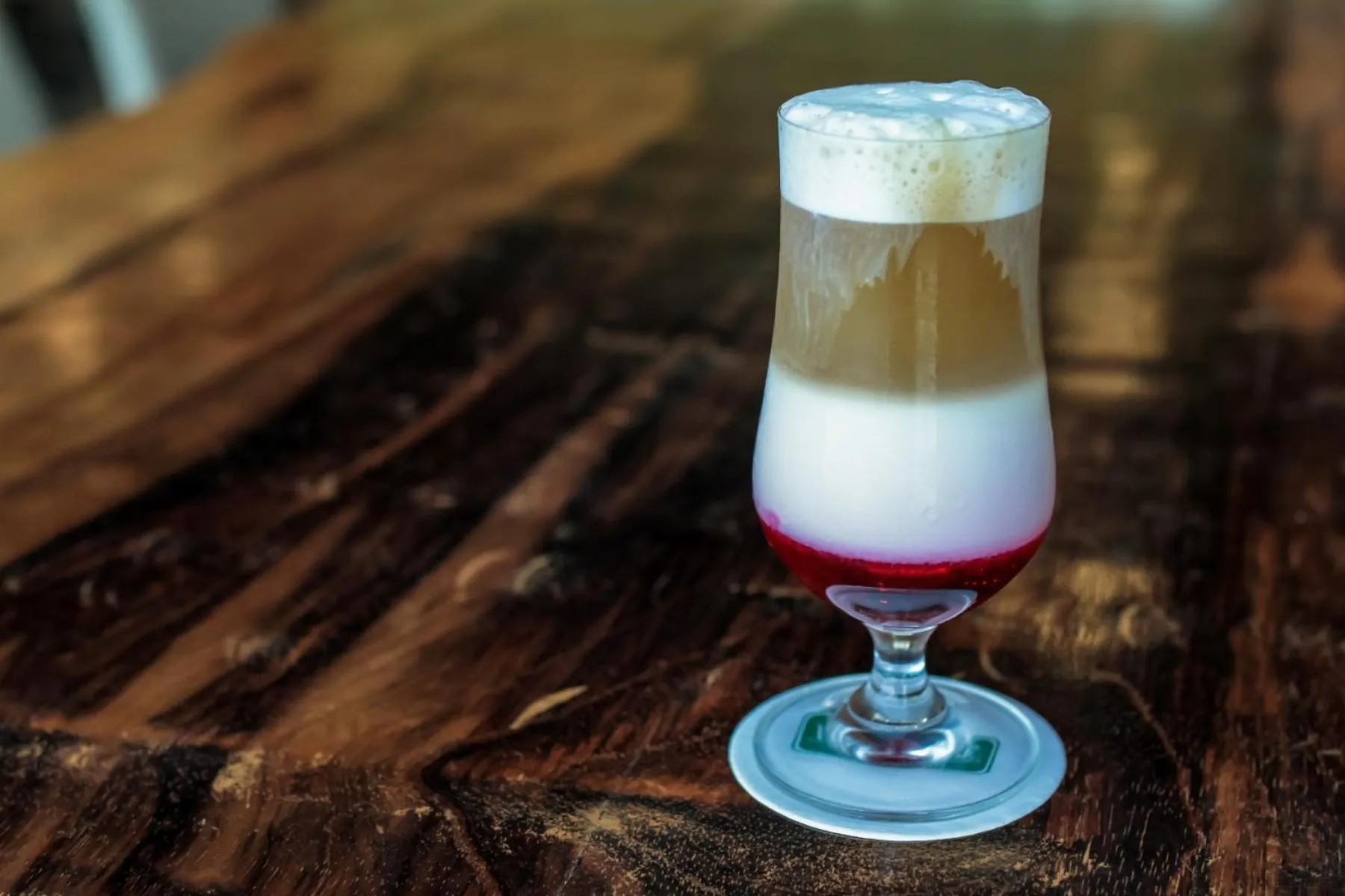 Drinks in Parkside Gayo Petro Hotel Takengon