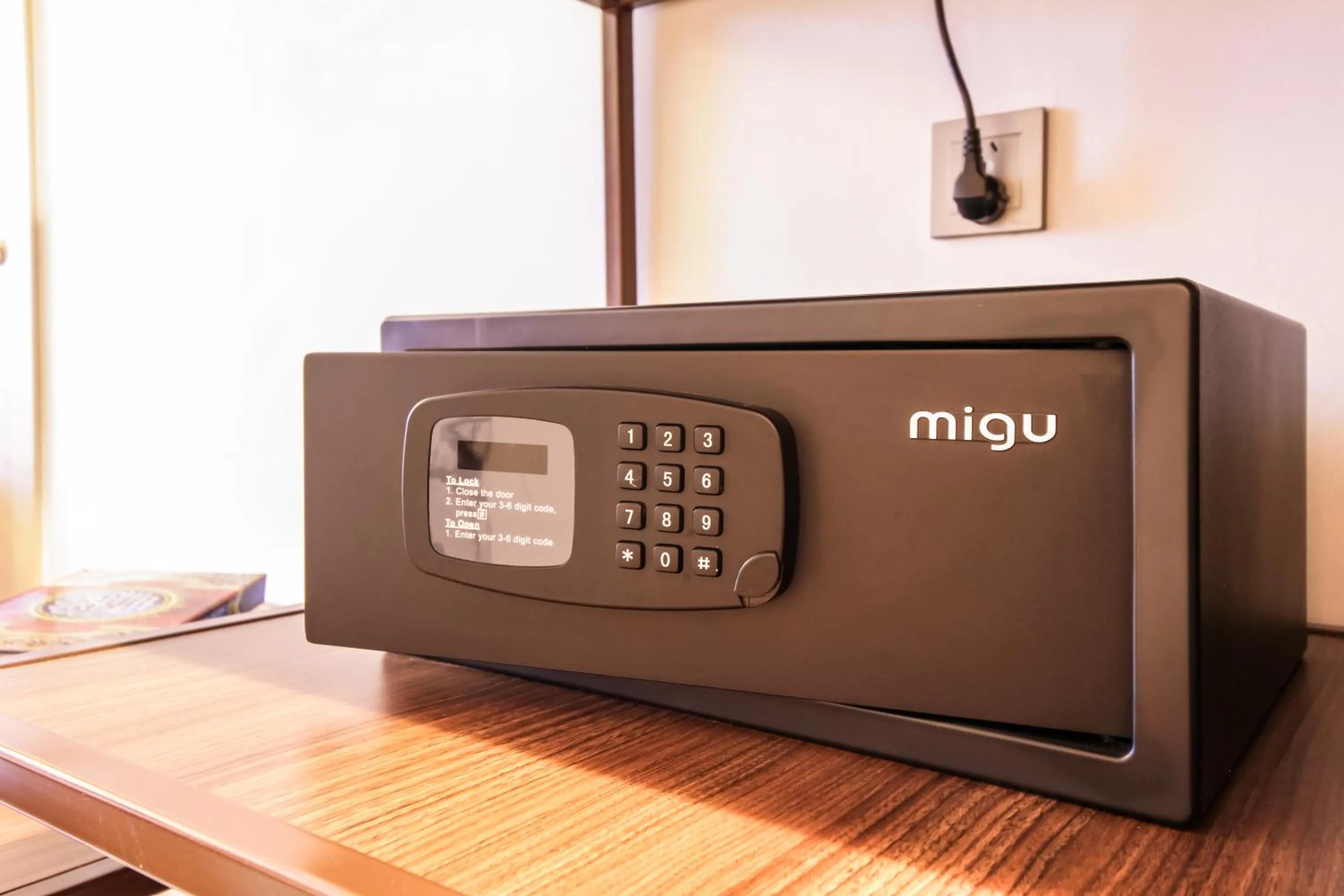 Parkside Gayo Petro Hotel Takengon