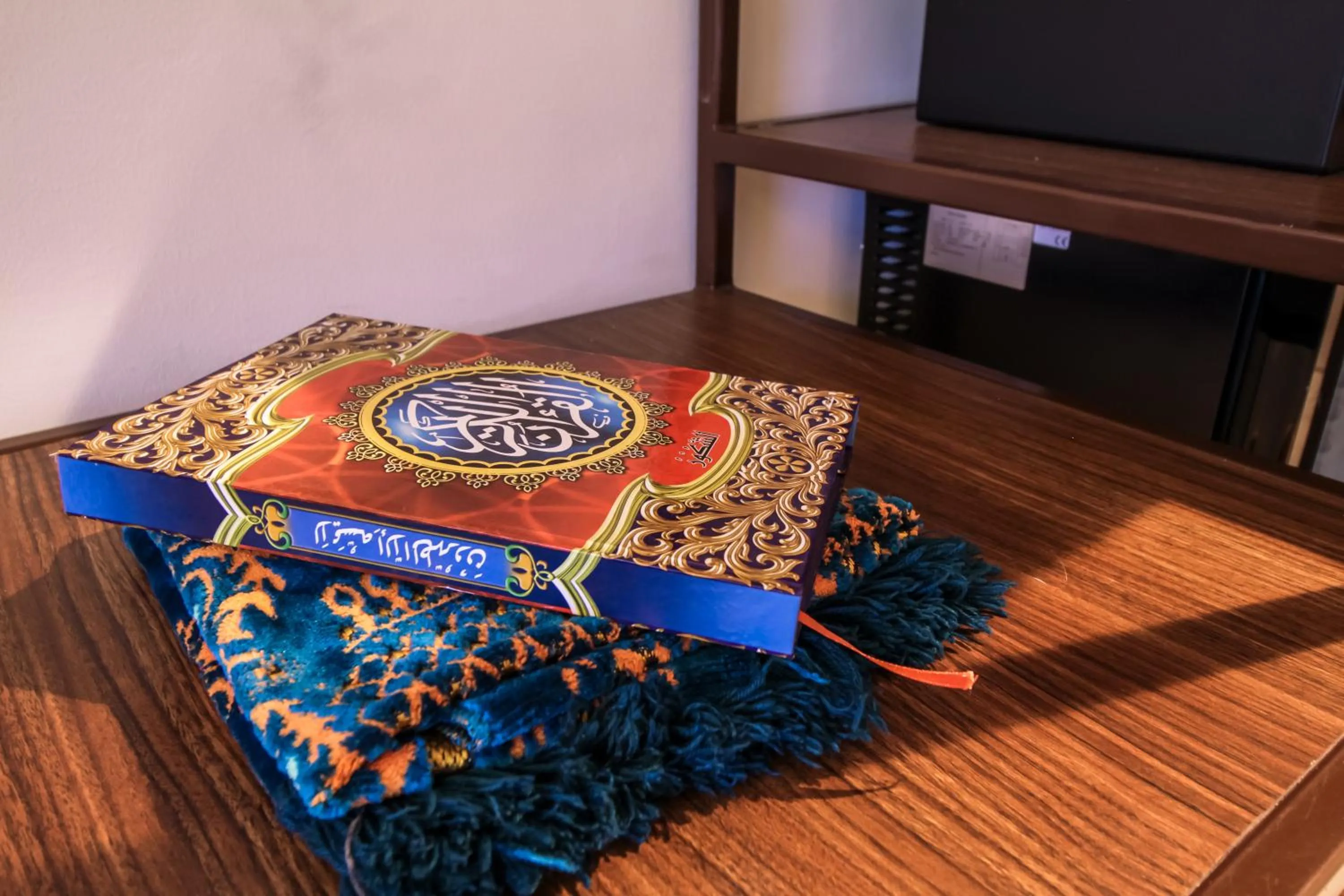 Parkside Gayo Petro Hotel Takengon