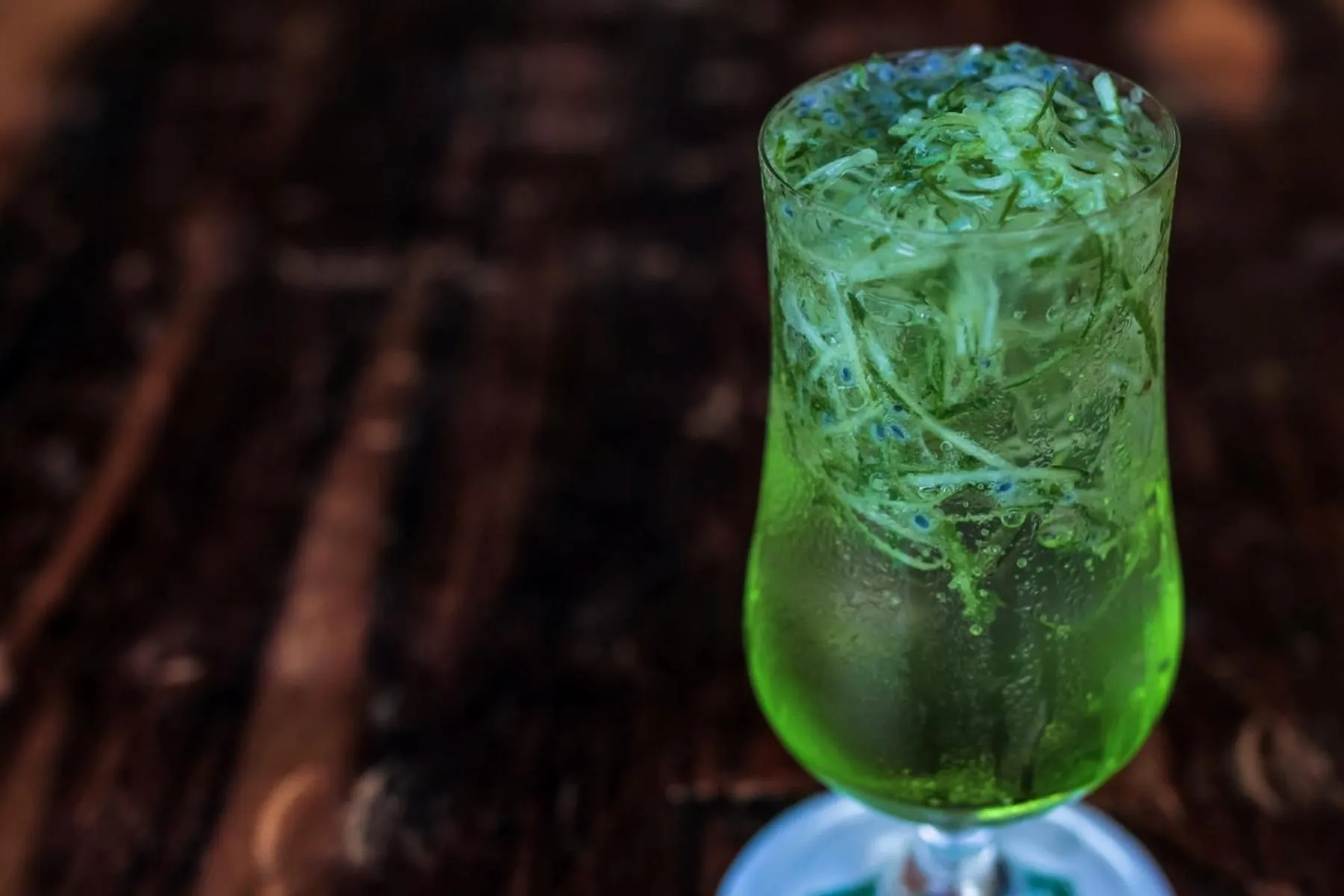 Food and drinks in Parkside Gayo Petro Hotel Takengon