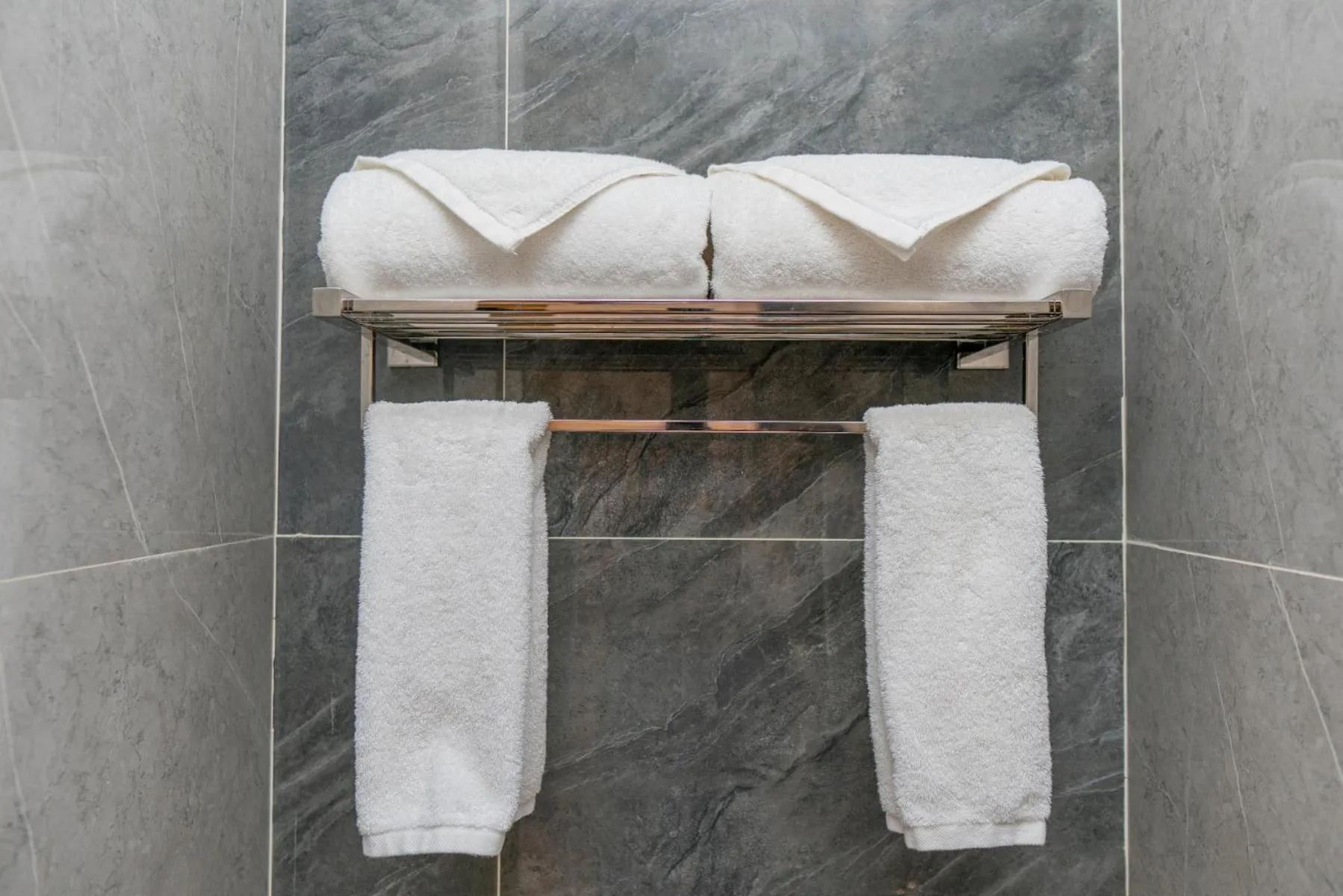 Bathroom in Parkside Gayo Petro Hotel Takengon