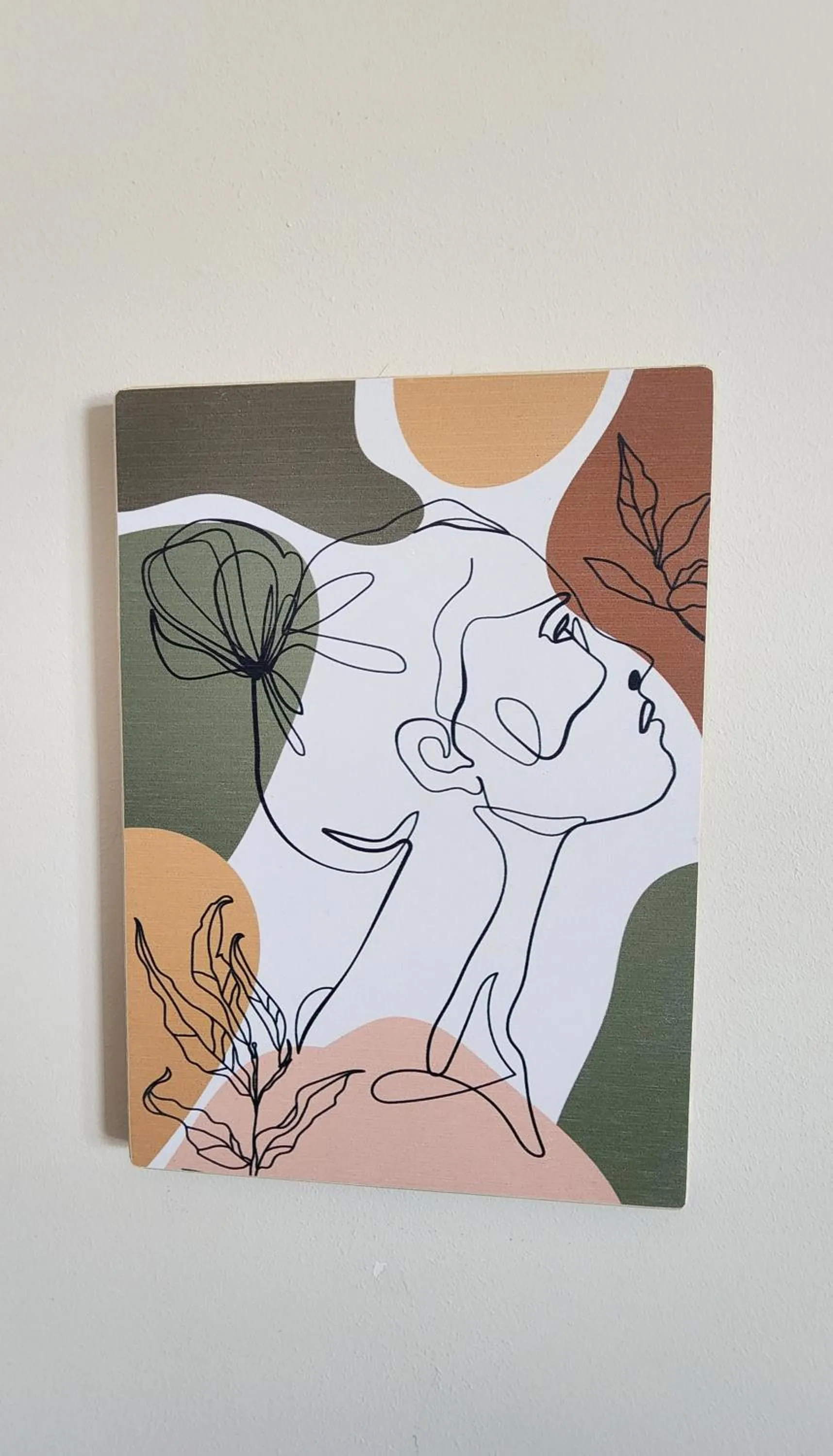 Decorative detail in 25 On Rooiels