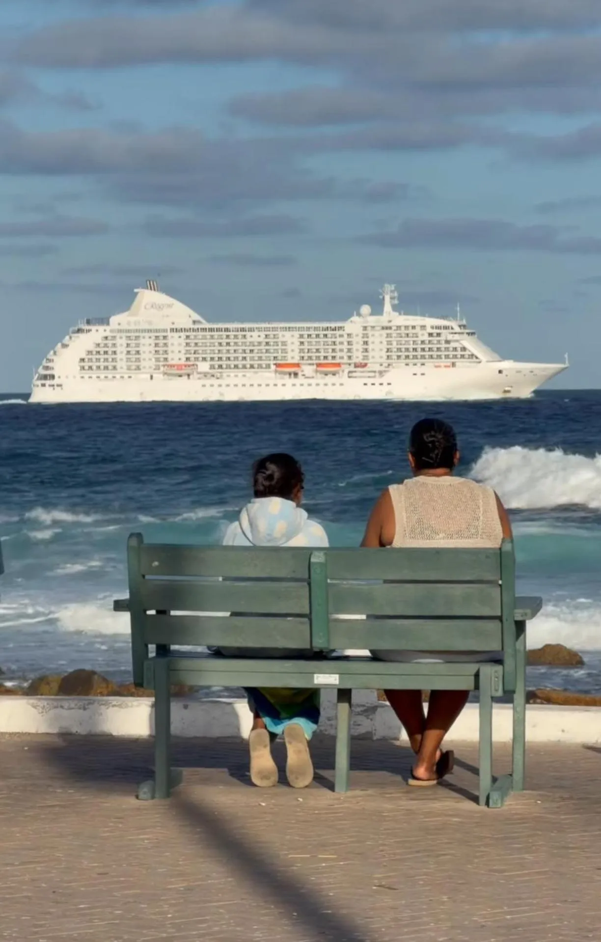 People in 25 On Rooiels