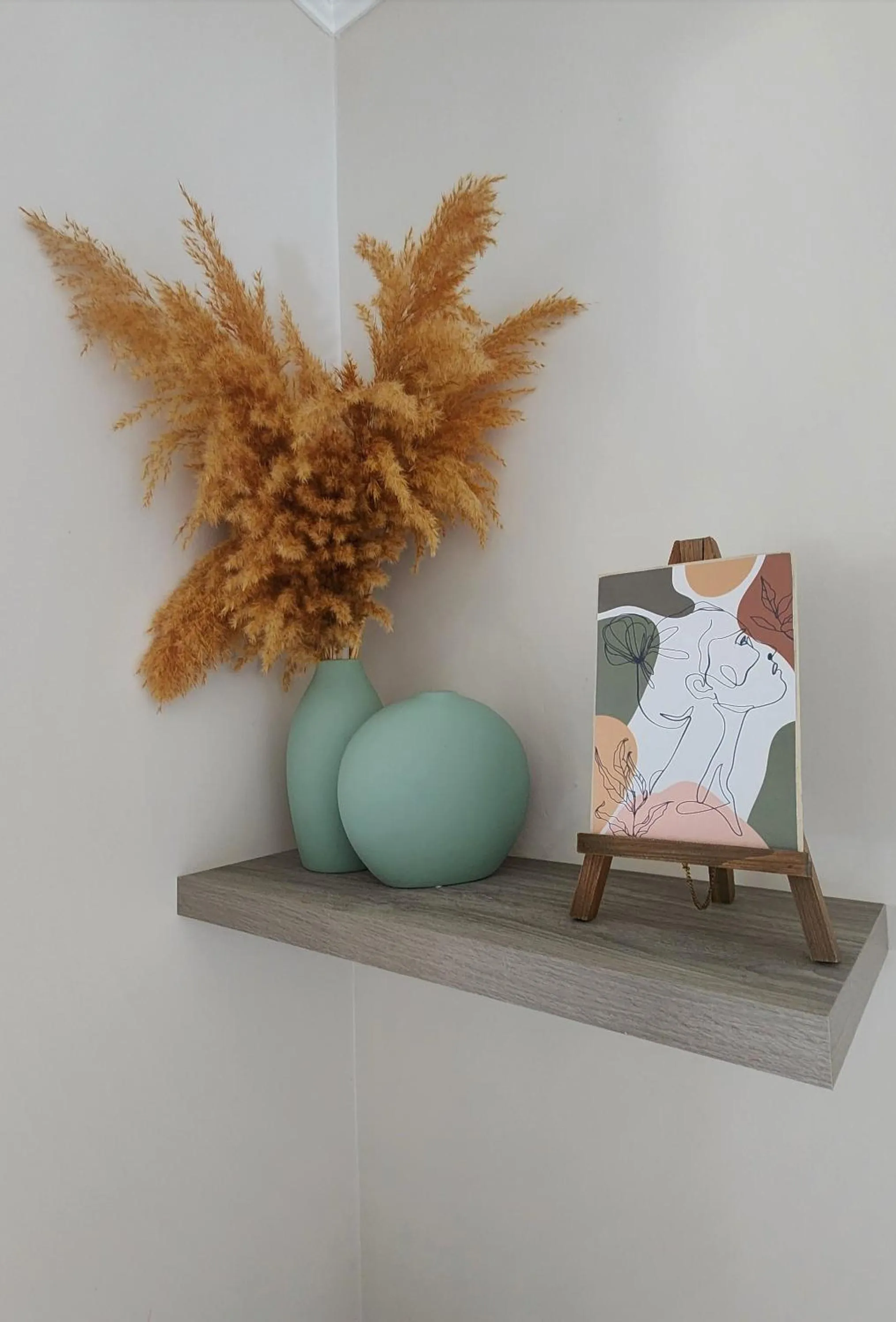 Decorative detail in 25 On Rooiels