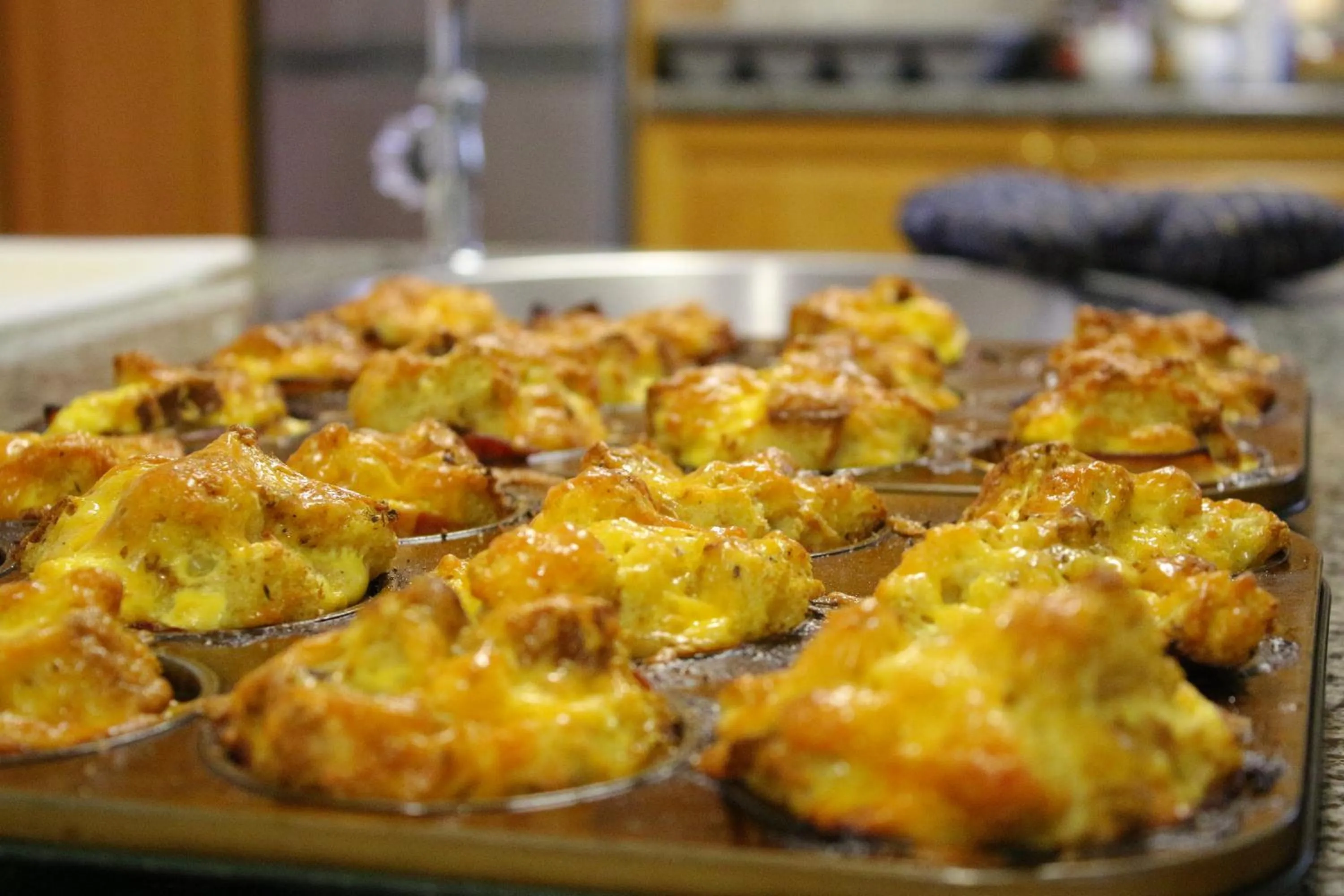 English/Irish breakfast in Under Oaks Guesthouse