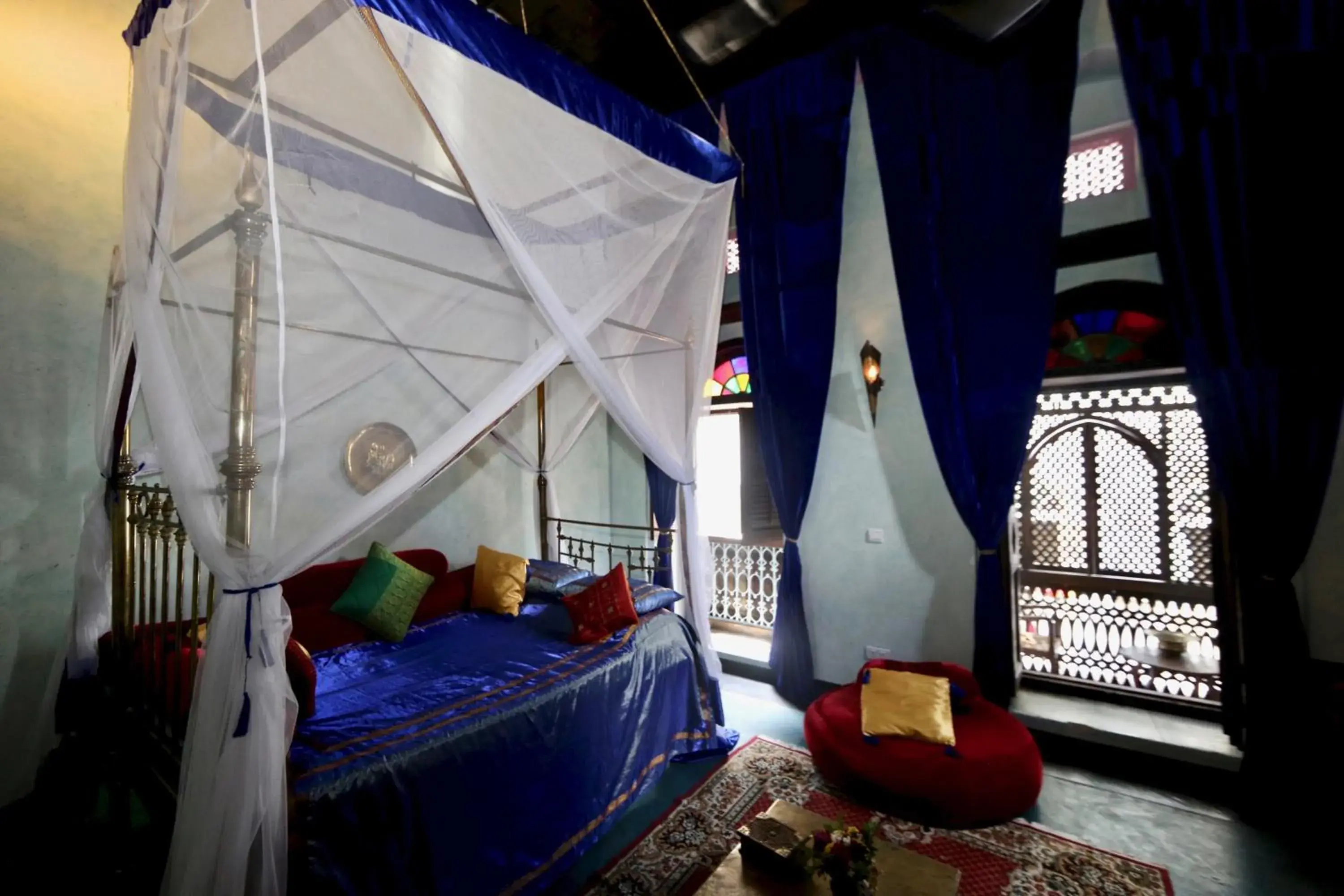 Superior Double or Twin Room in Emerson on Hurumzi Superior Double or Twin Room in Emerson on Hurumzi