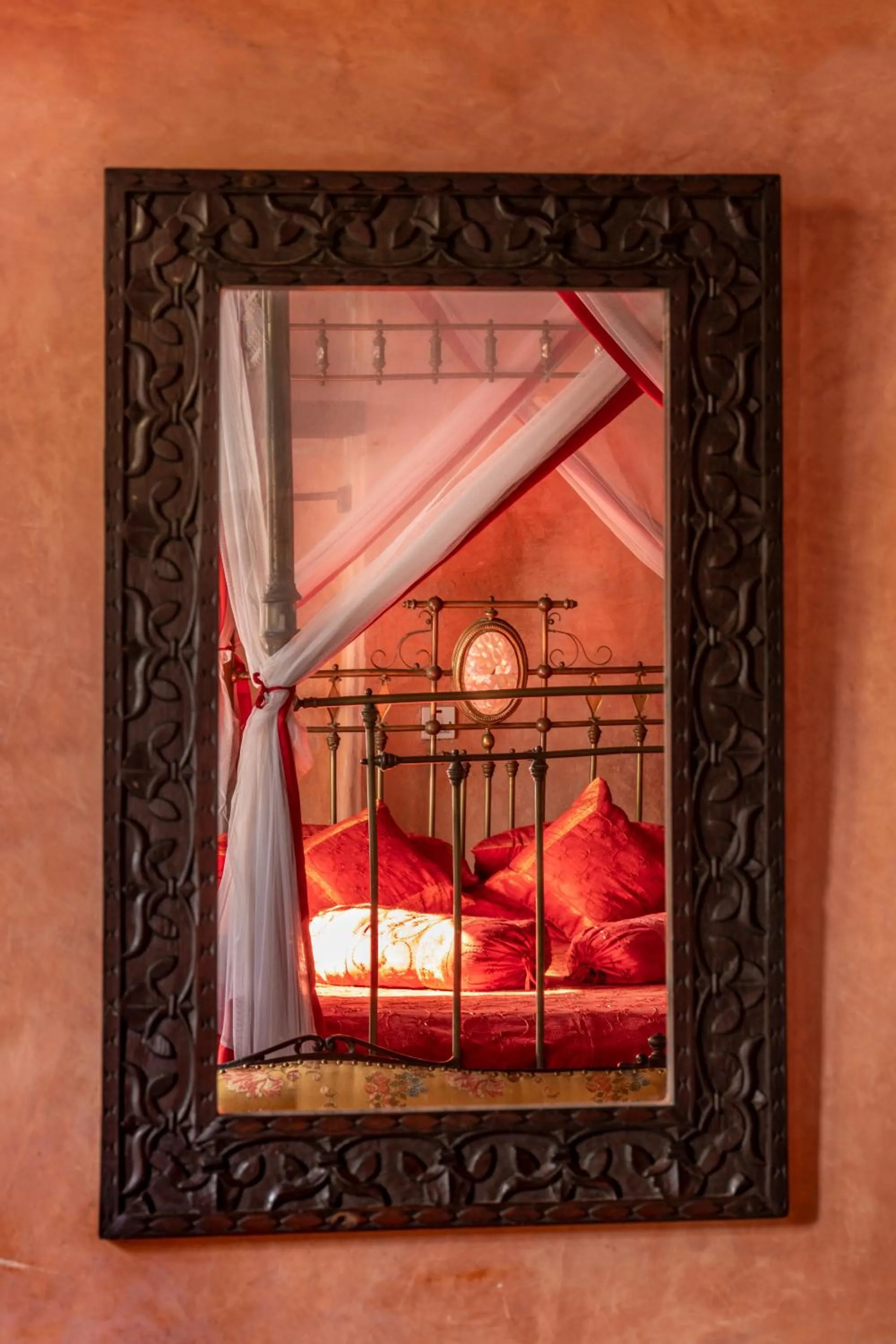 Bedroom in Emerson on Hurumzi