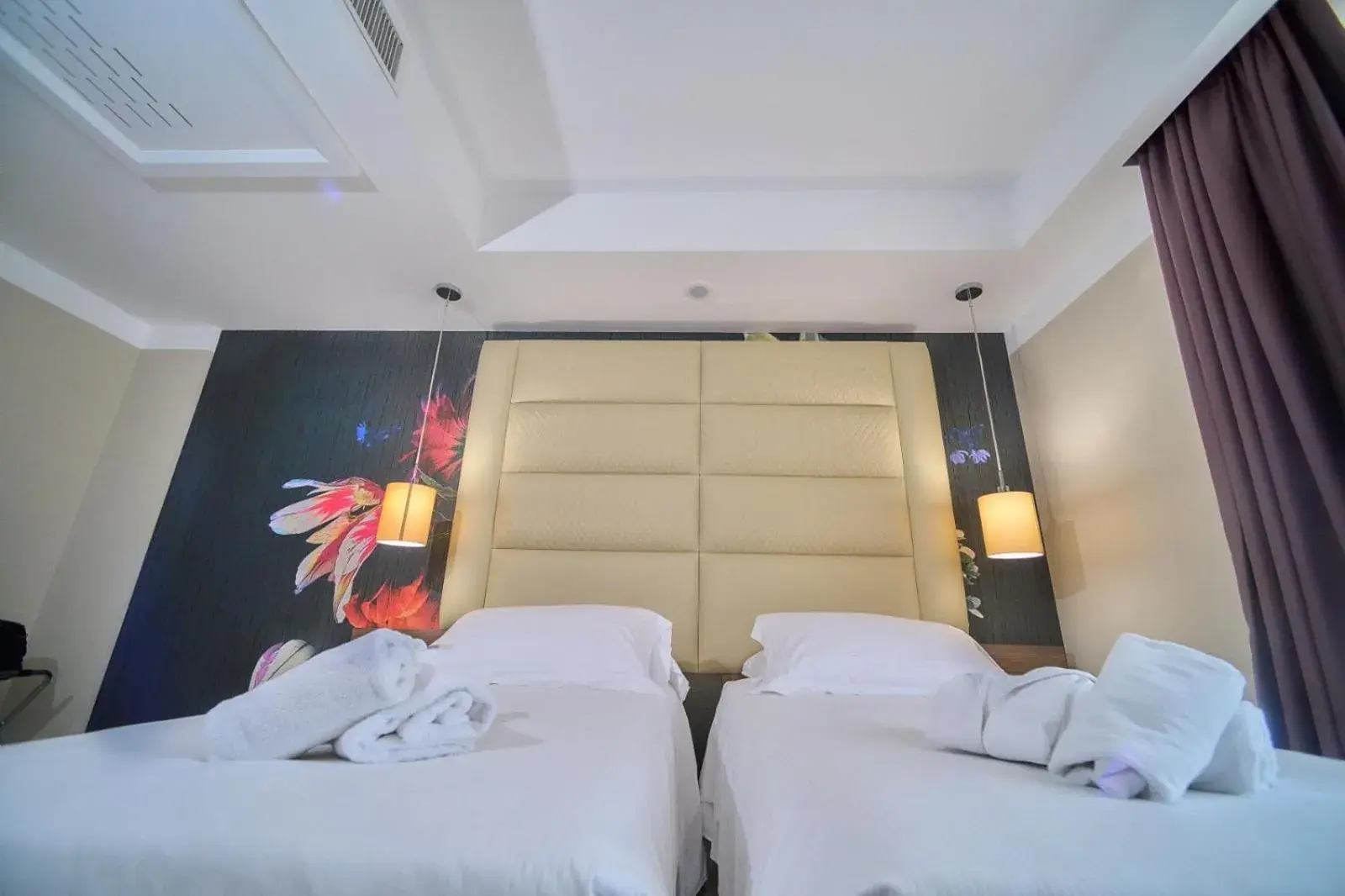 Double Room with Pool View in PARK HOTEL LE DUNE DI GIOVINO Double Room with Pool View in PARK HOTEL LE DUNE DI GIOVINO