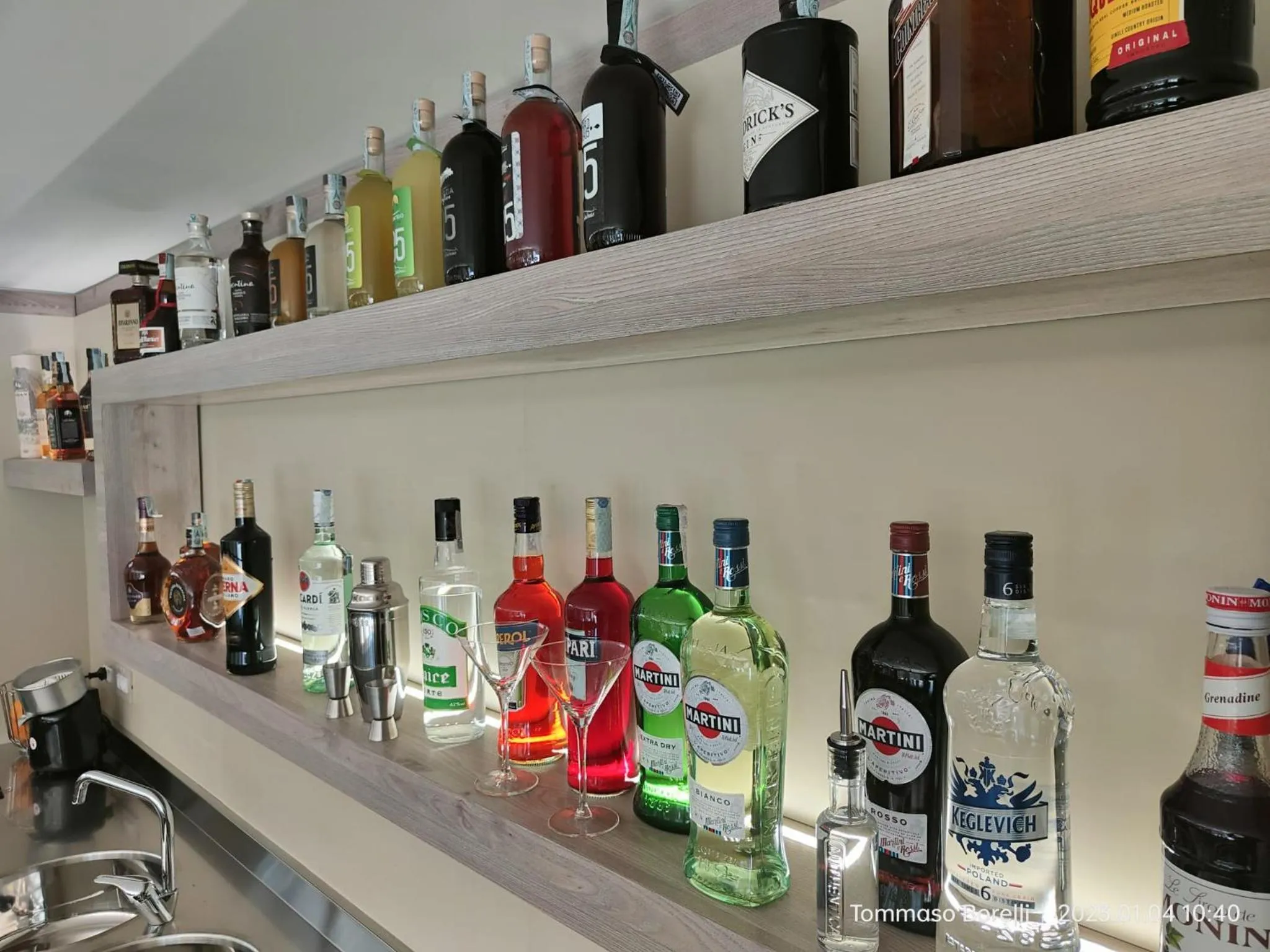 Lounge or bar in PARK HOTEL LE DUNE DI GIOVINO