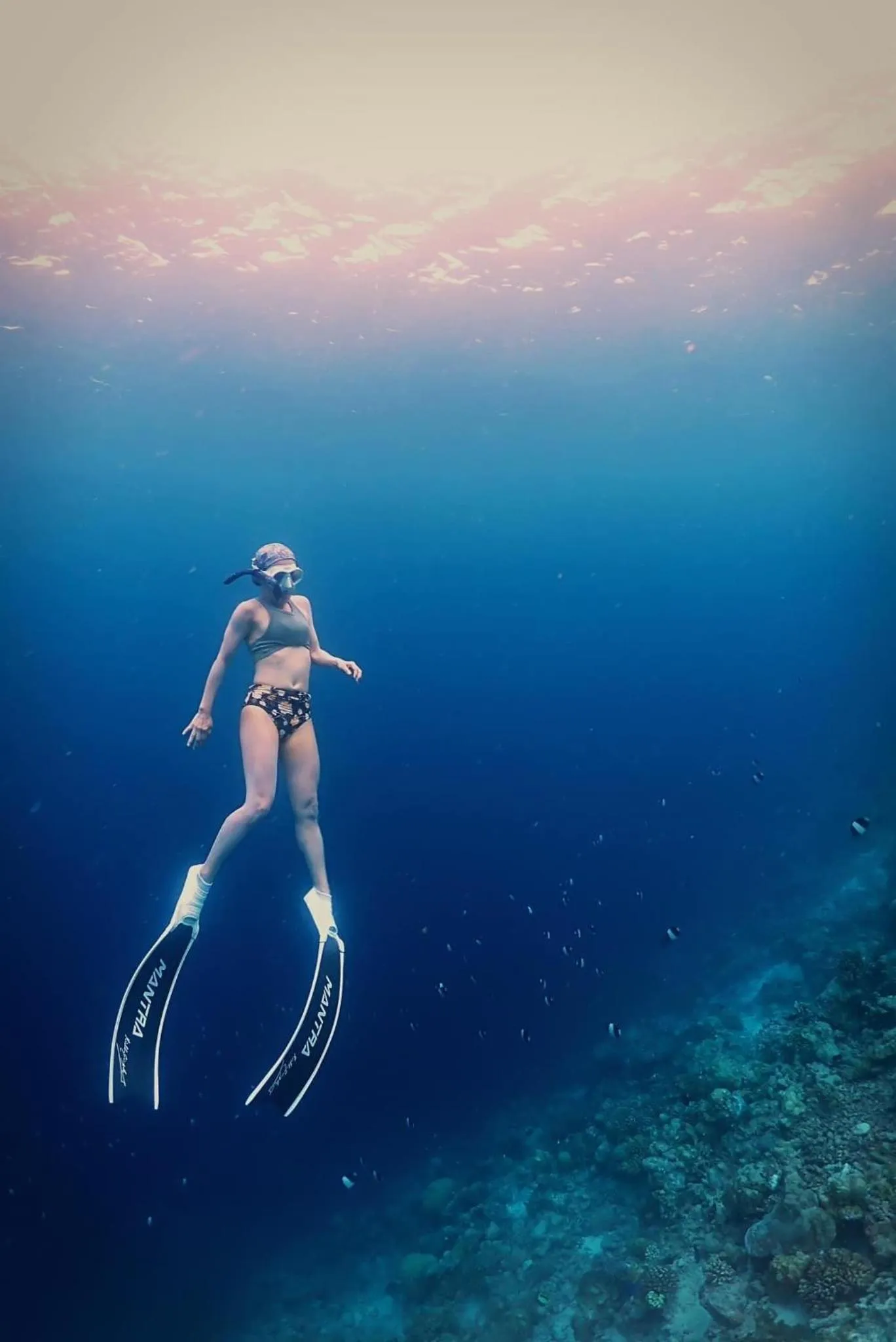 Snorkeling in Rasdu View Inn