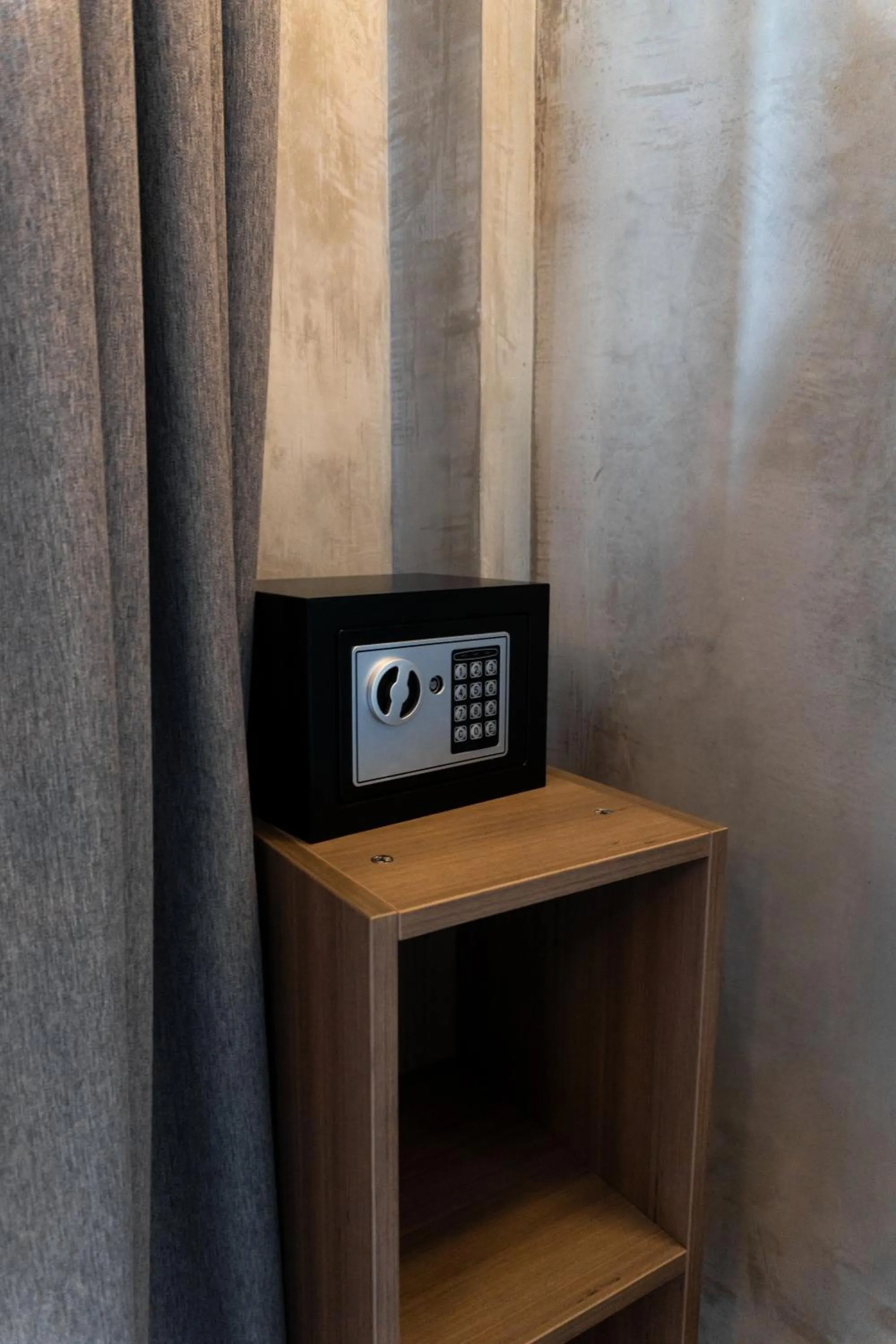 Family in Rasdu View Inn