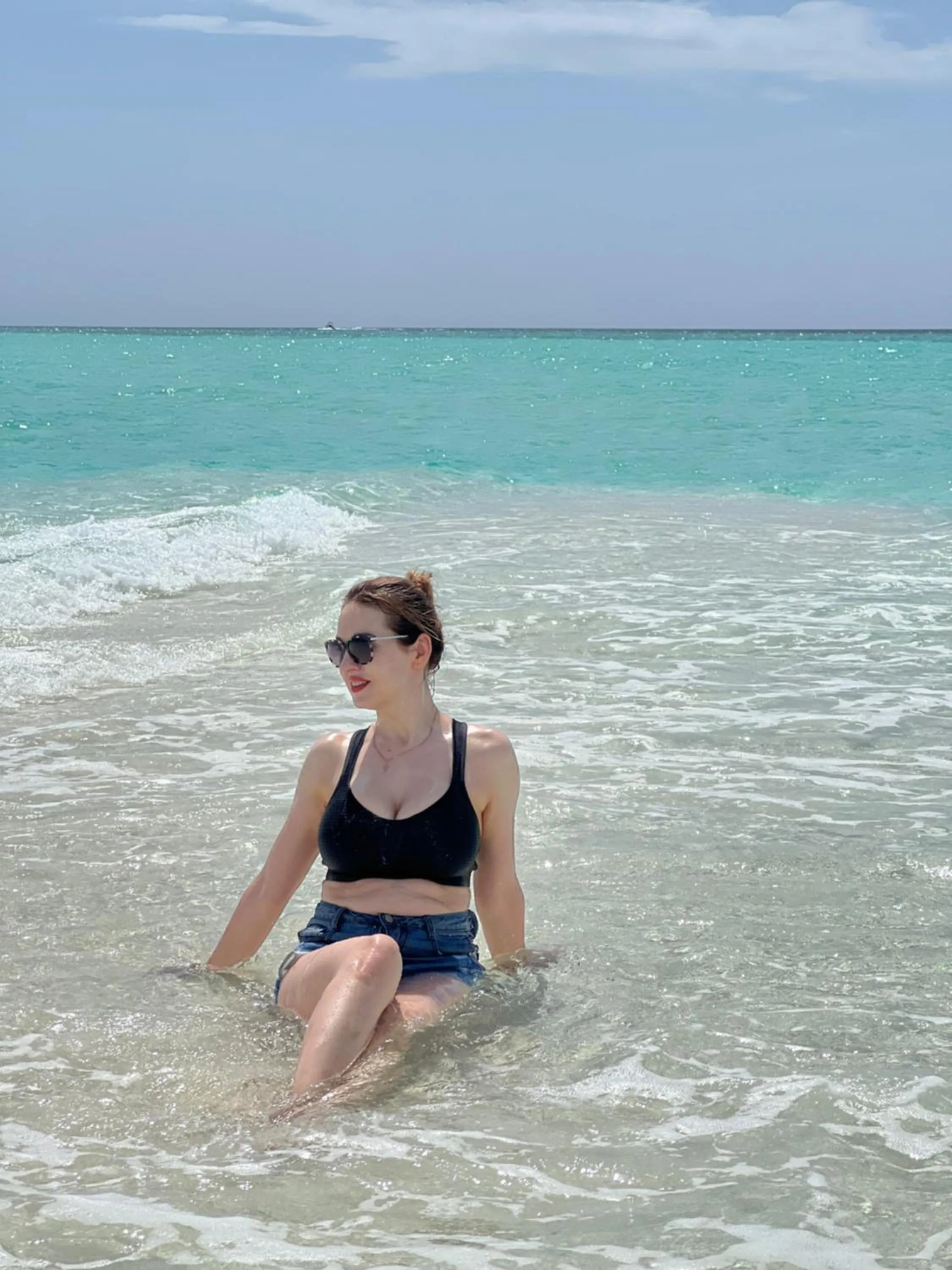 Family in Rasdu View Inn