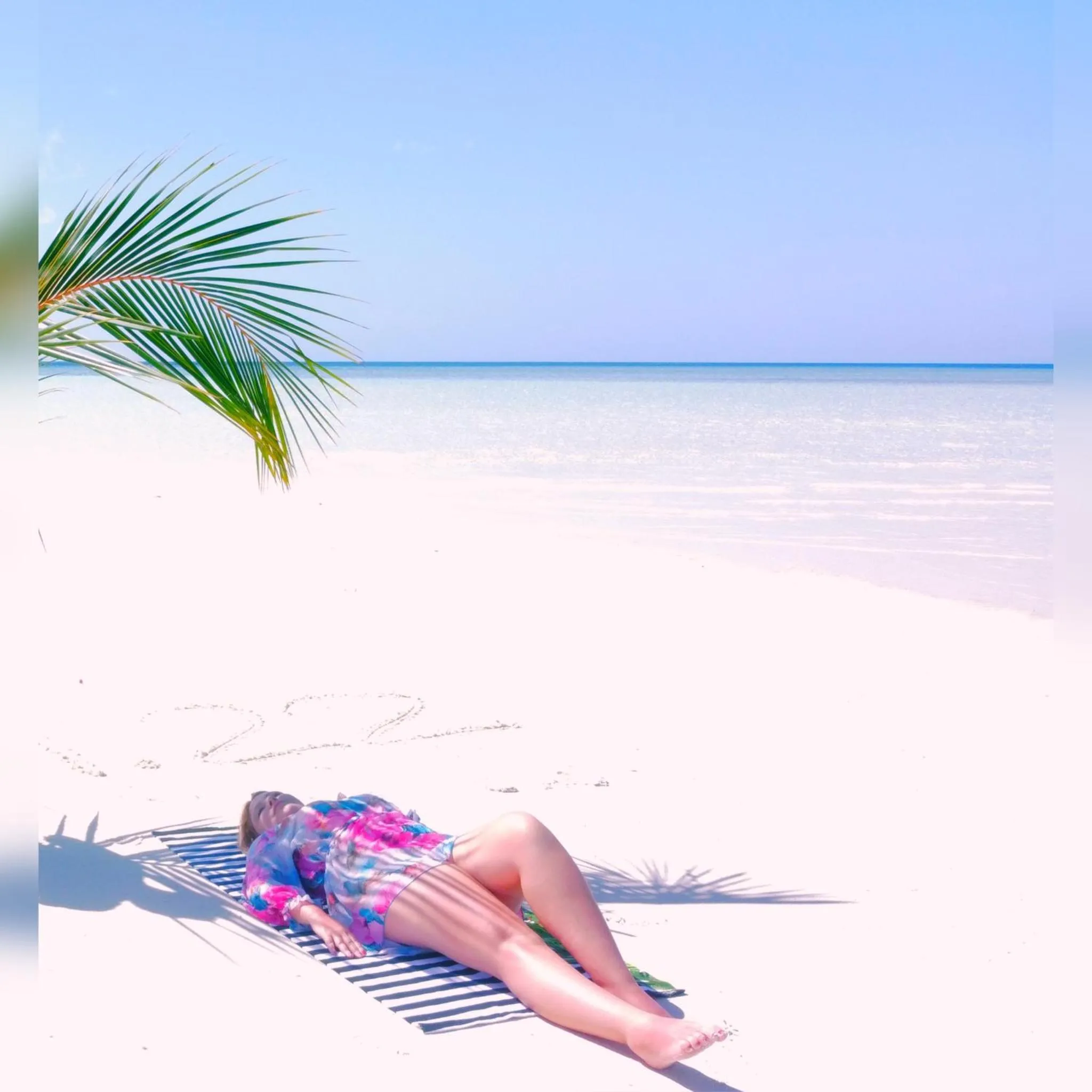 Summer in Rasdu View Inn