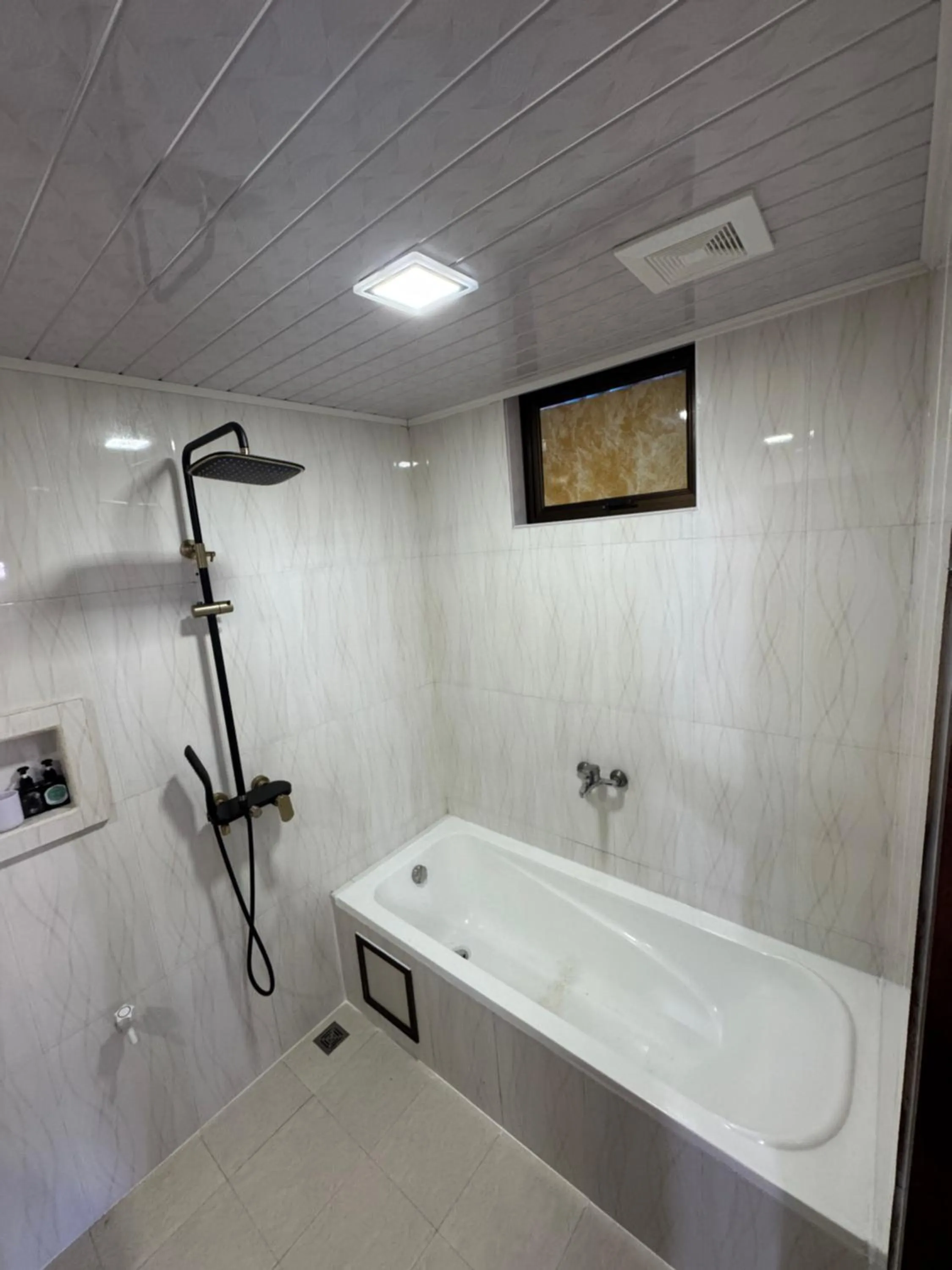 Property building in Rasdu View Inn