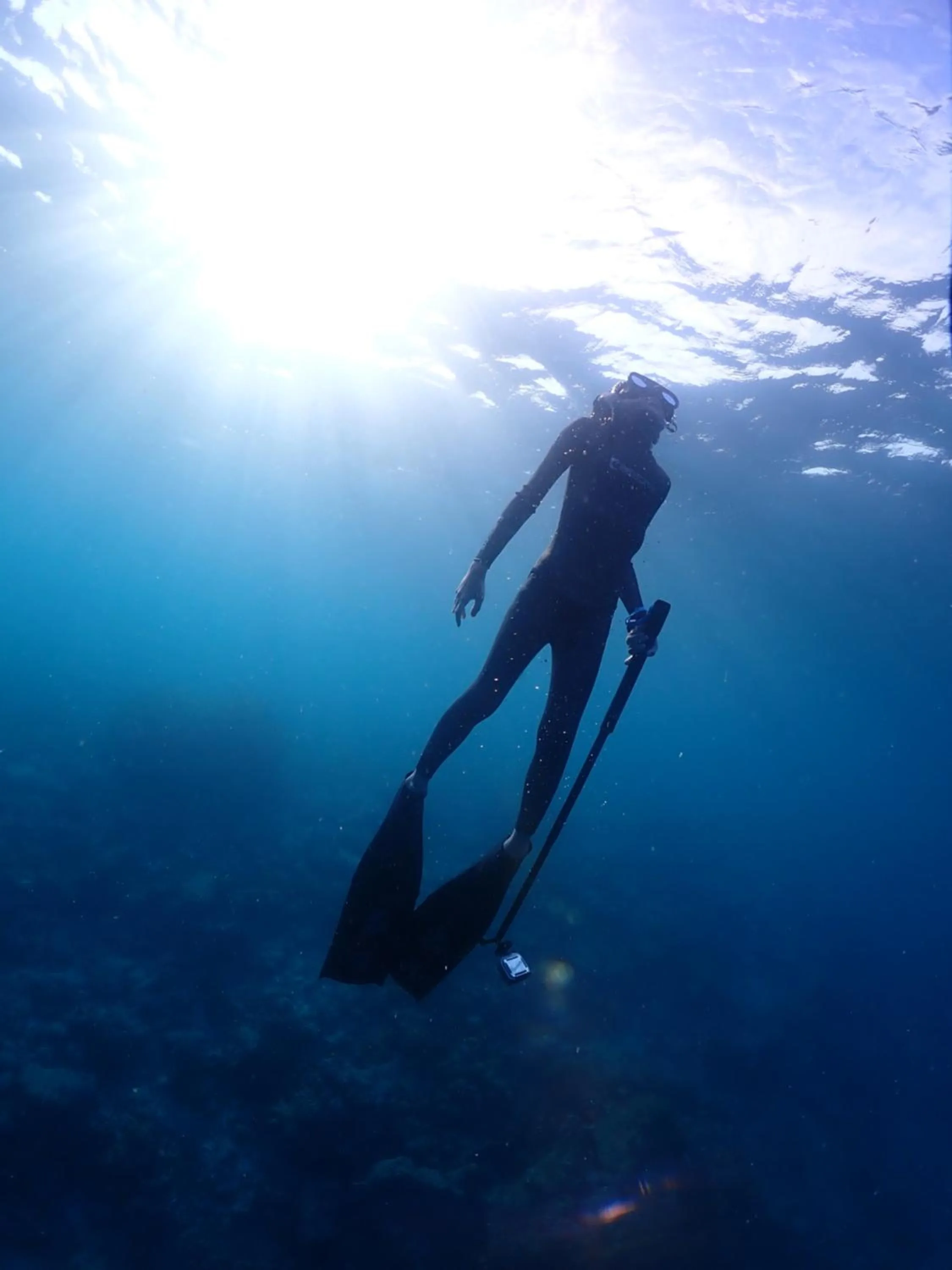 Snorkeling in Rasdu View Inn
