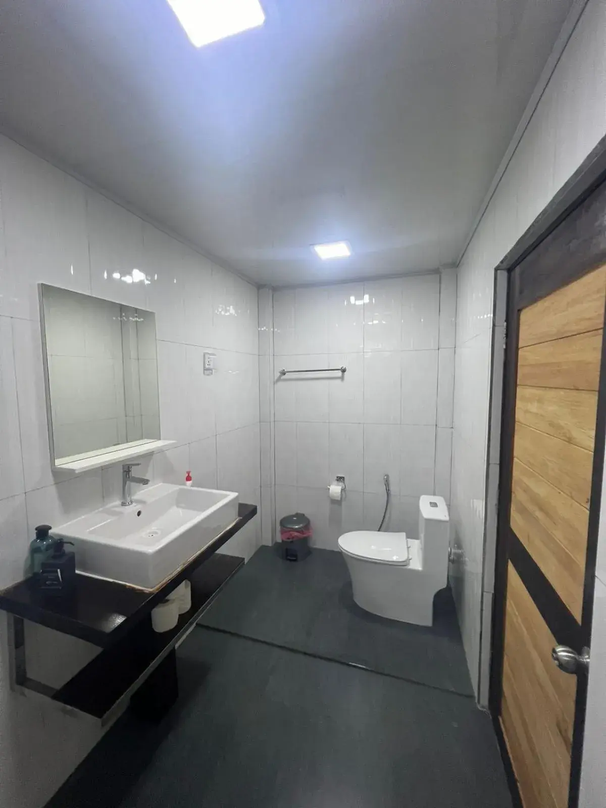 Family Suite - single occupancy in Rasdu View Inn Family Suite - single occupancy in Rasdu View Inn