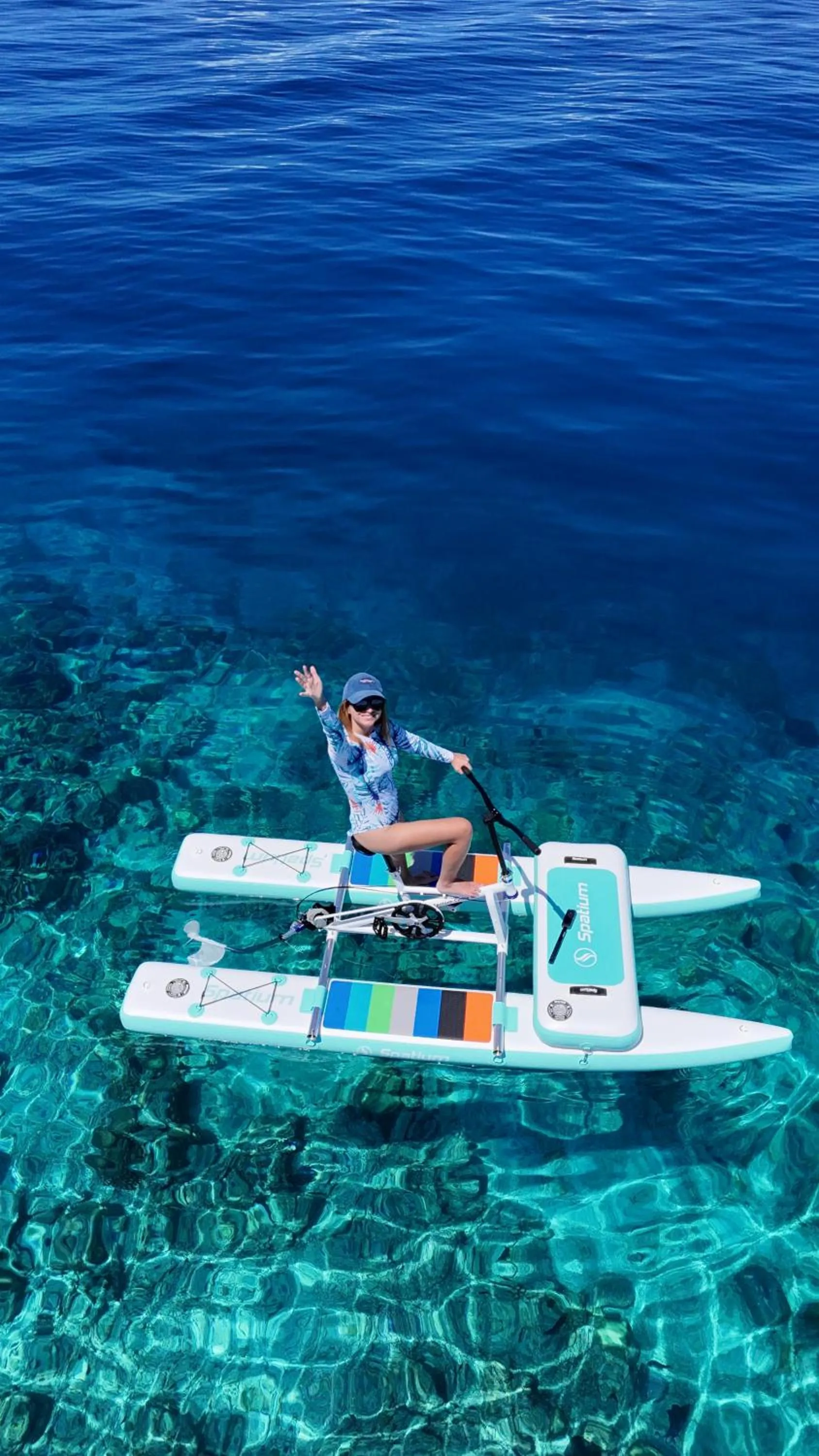 Beach in Rasdu View Inn