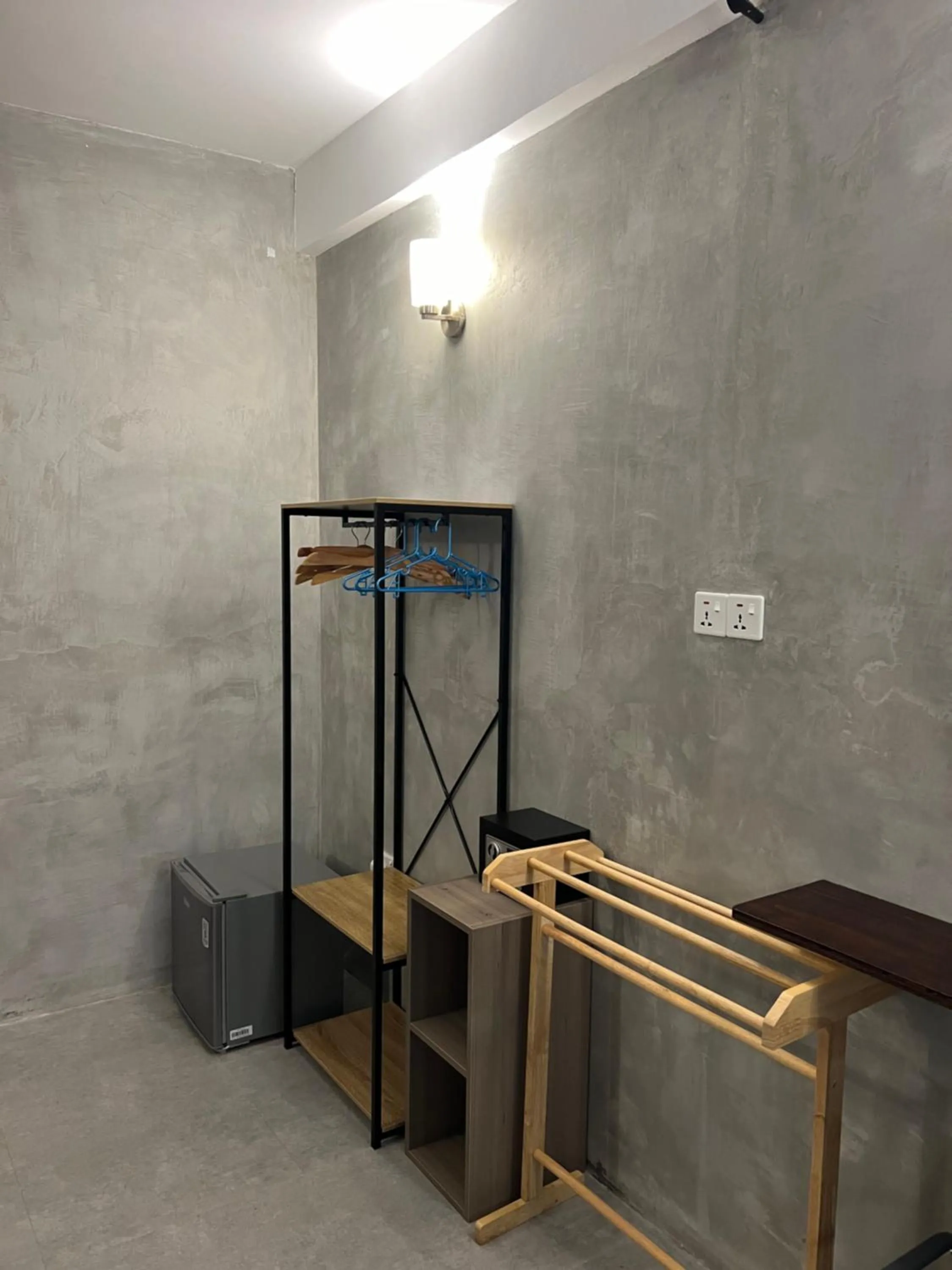 Family in Rasdu View Inn