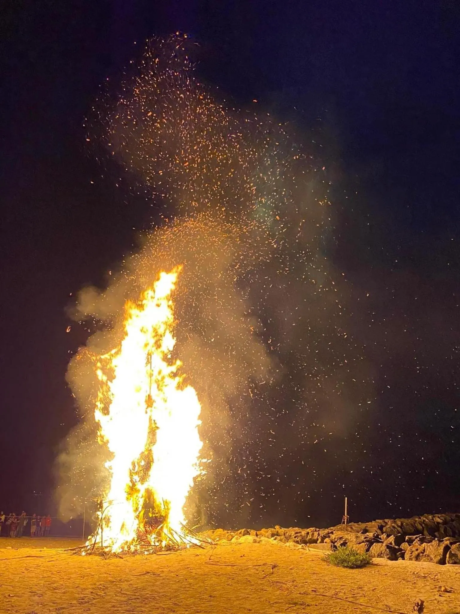 Natural landscape in Rasdu View Inn