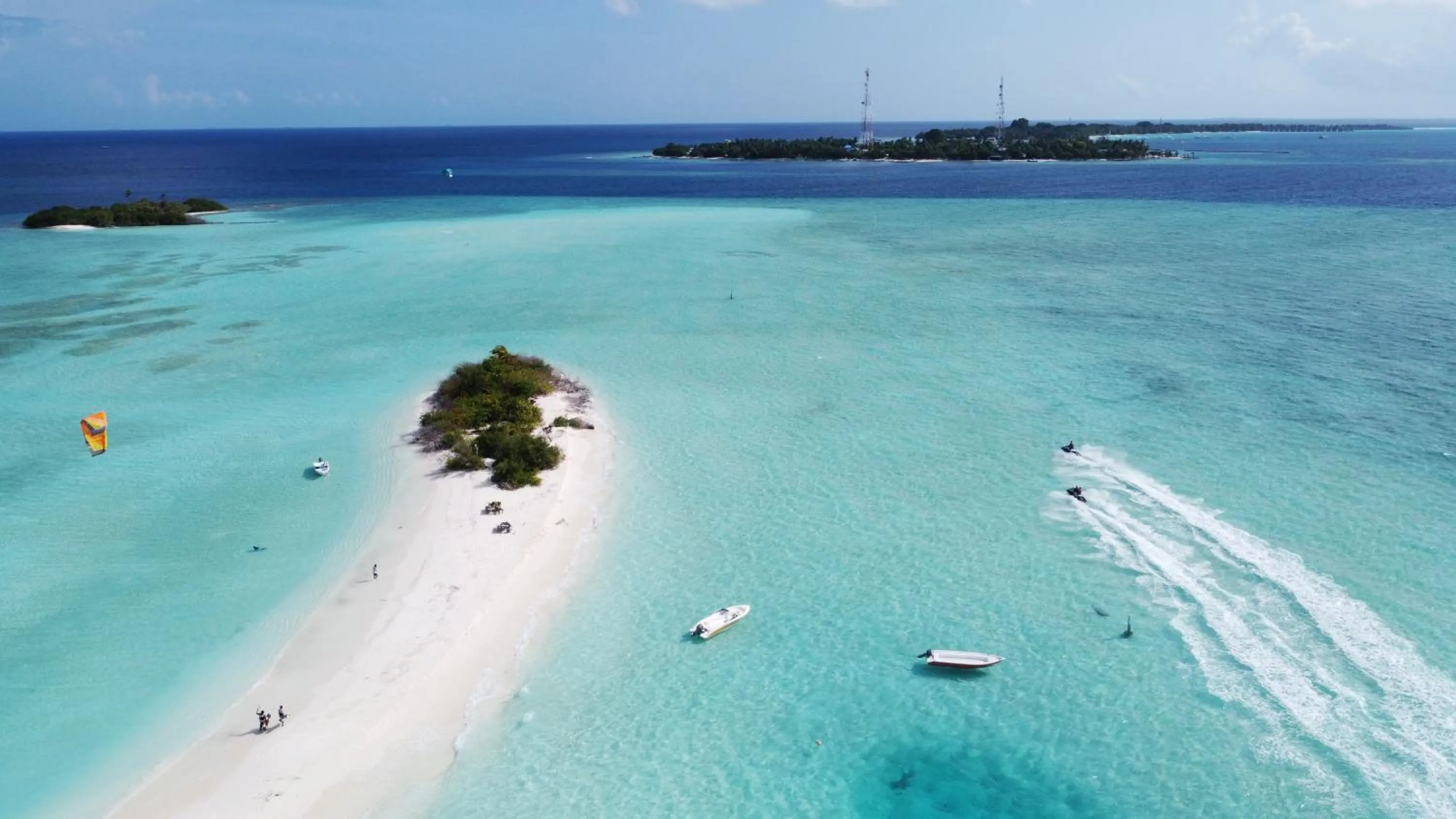 Off site in Rasdu View Inn