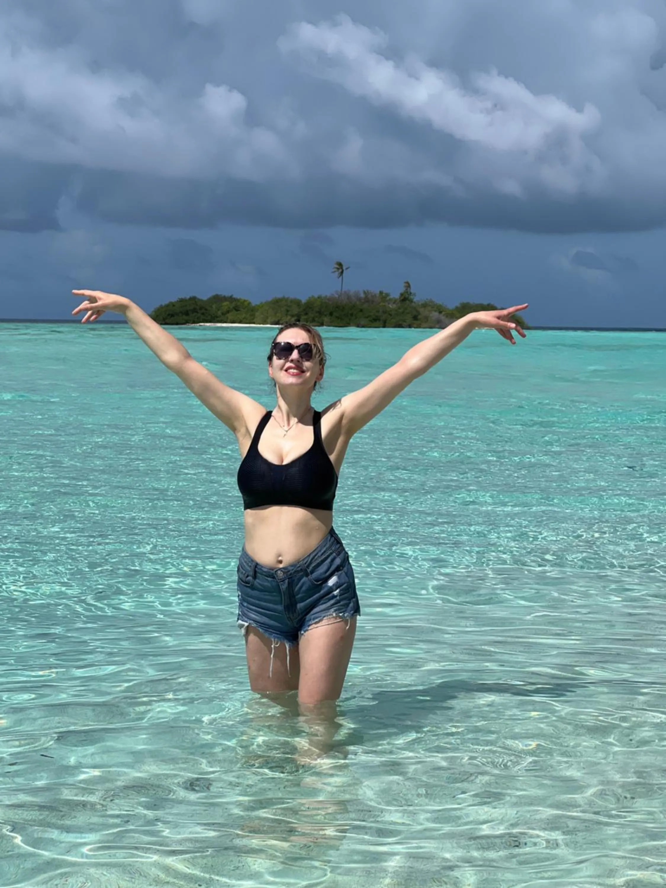 Family in Rasdu View Inn