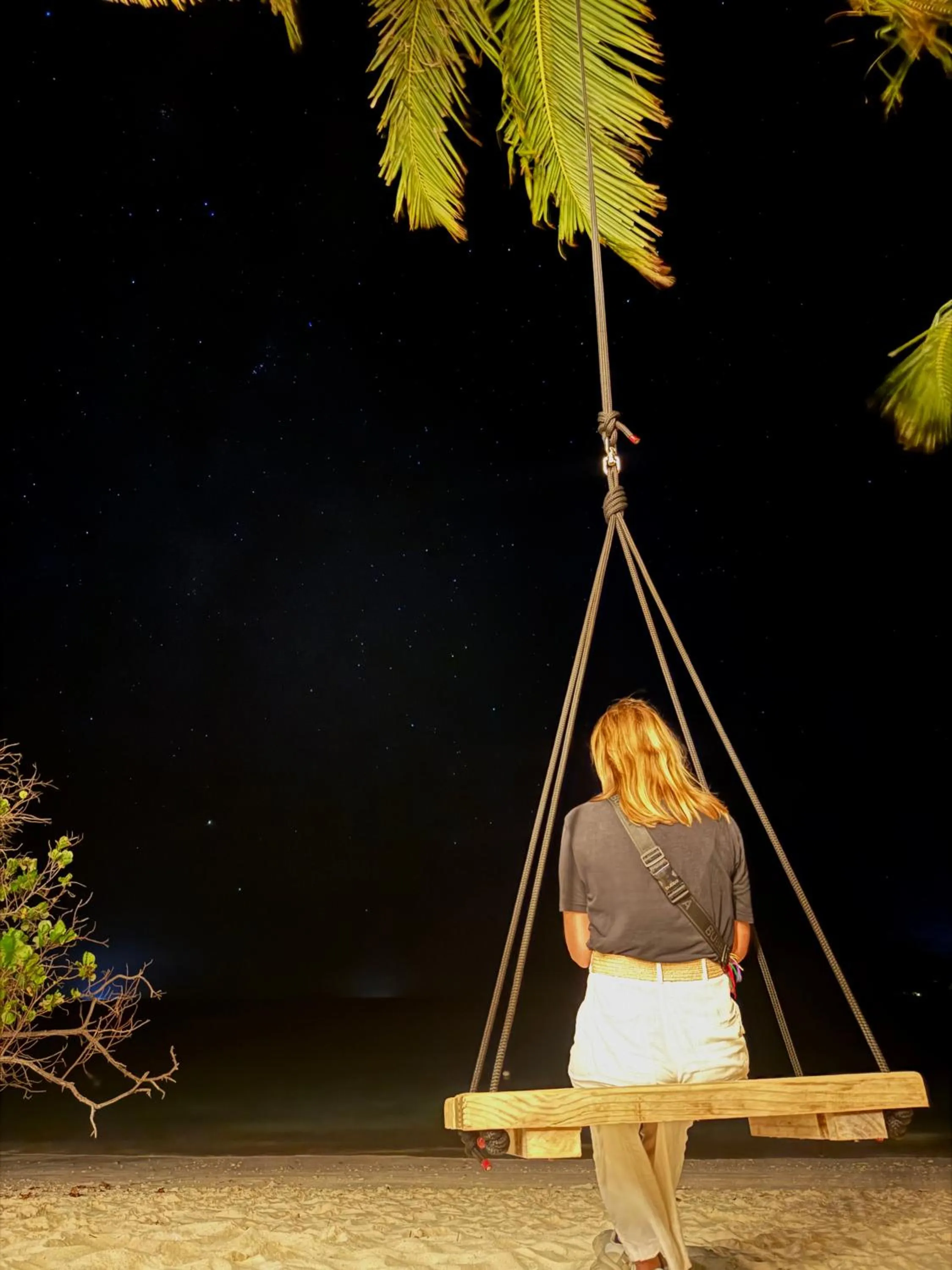 Beach in Rasdu View Inn