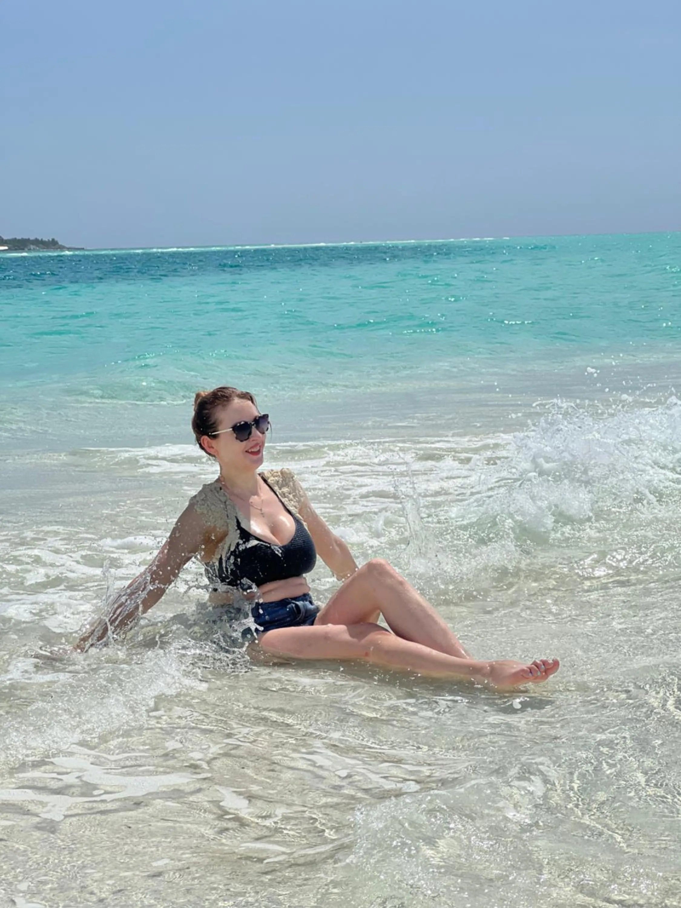 Family in Rasdu View Inn