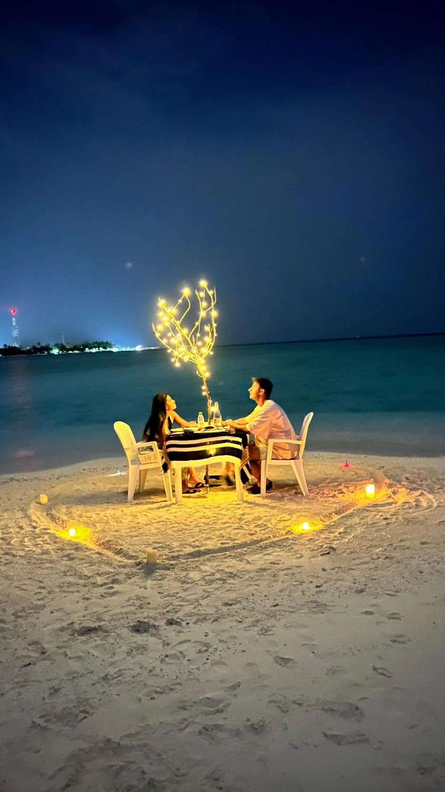 VIP in Rasdu View Inn